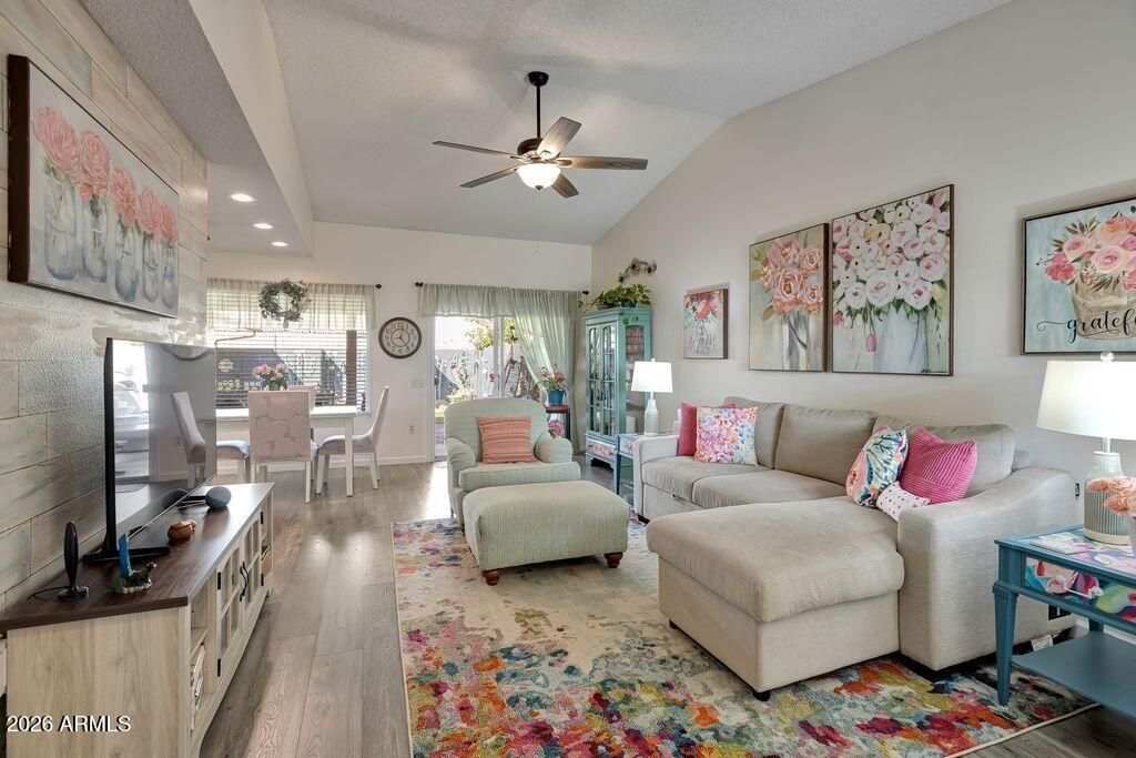 Photo of 13280 W Countryside Drive, Sun City West, AZ 85375 (MLS # 6985530)