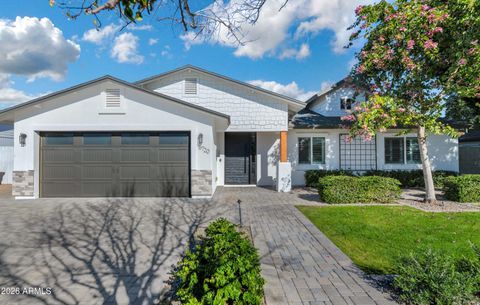 6720 E 3rd Street Scottsdale AZ 85251