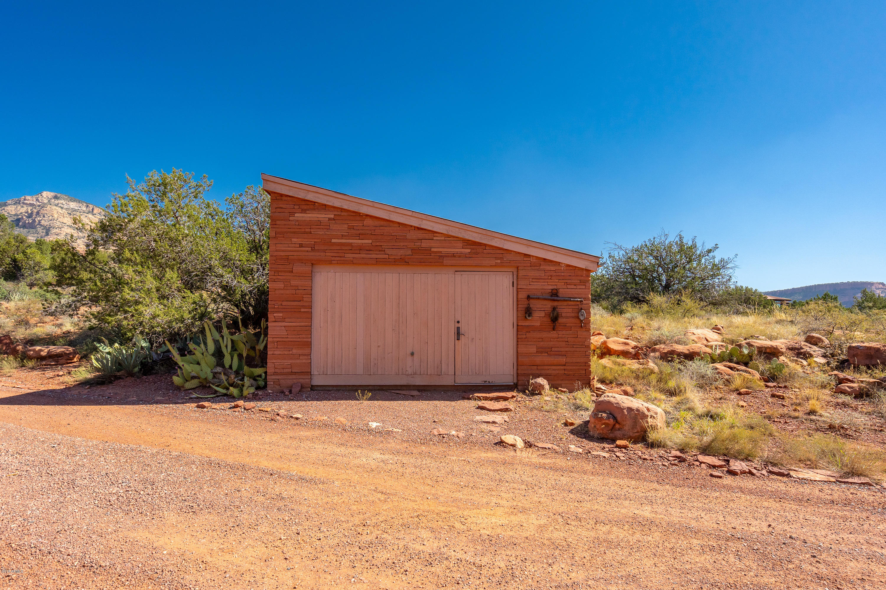 mete and bounds - Residential