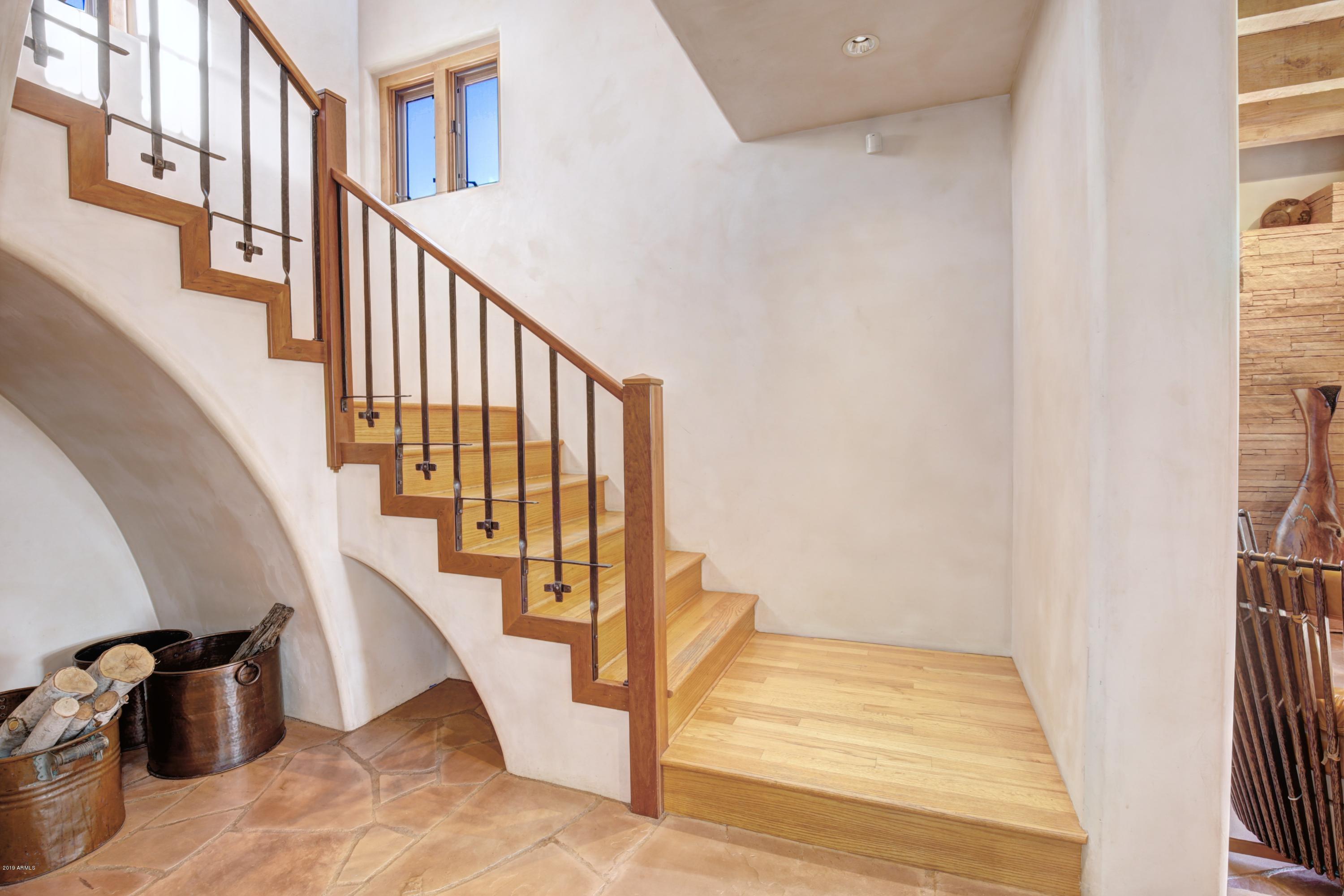 mete and bounds - Residential