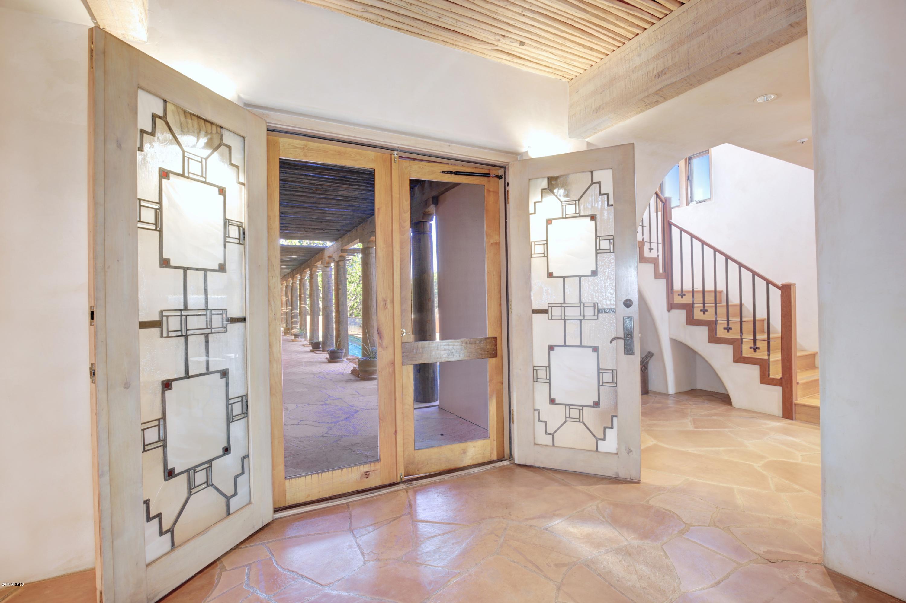mete and bounds - Residential