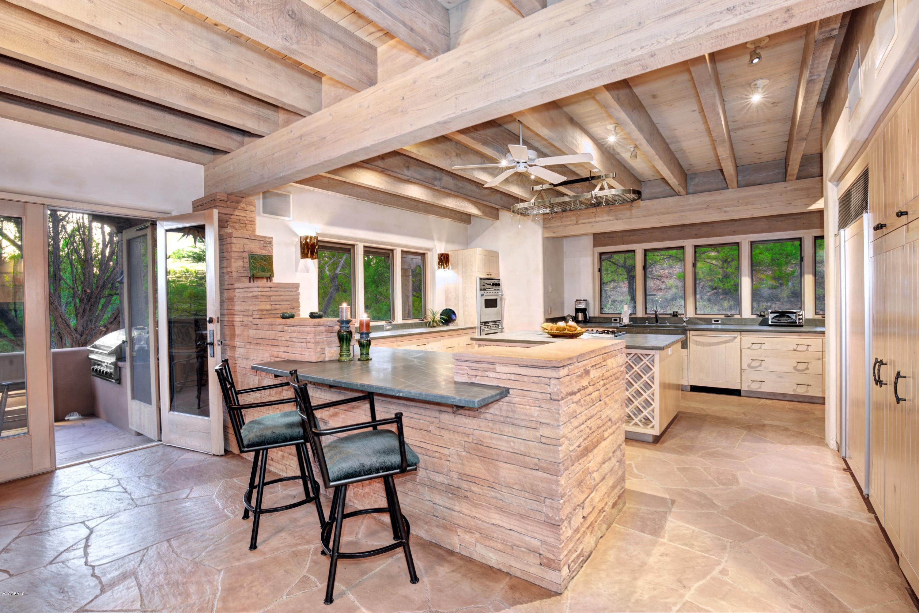 mete and bounds - Residential