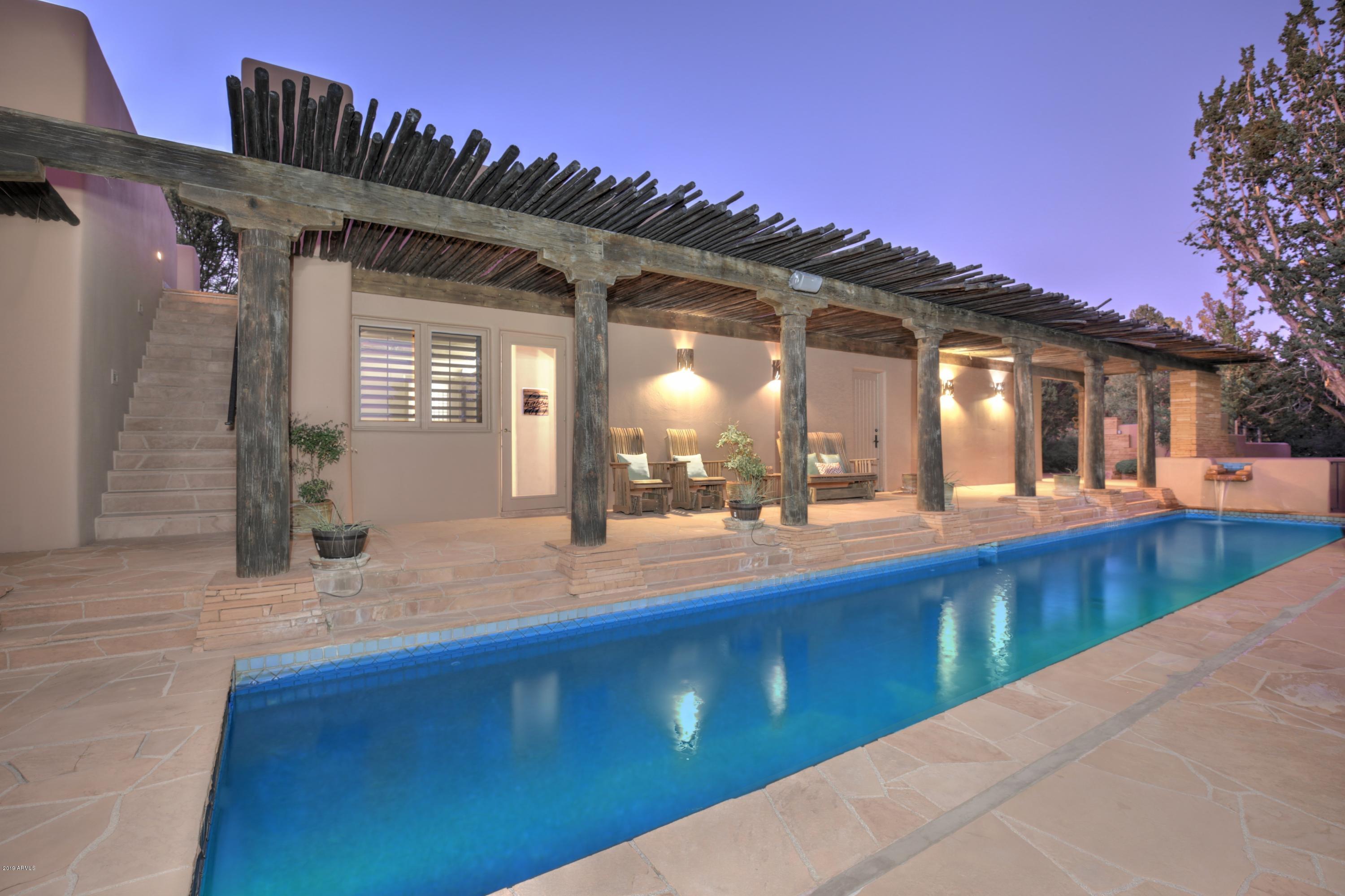 mete and bounds - Residential