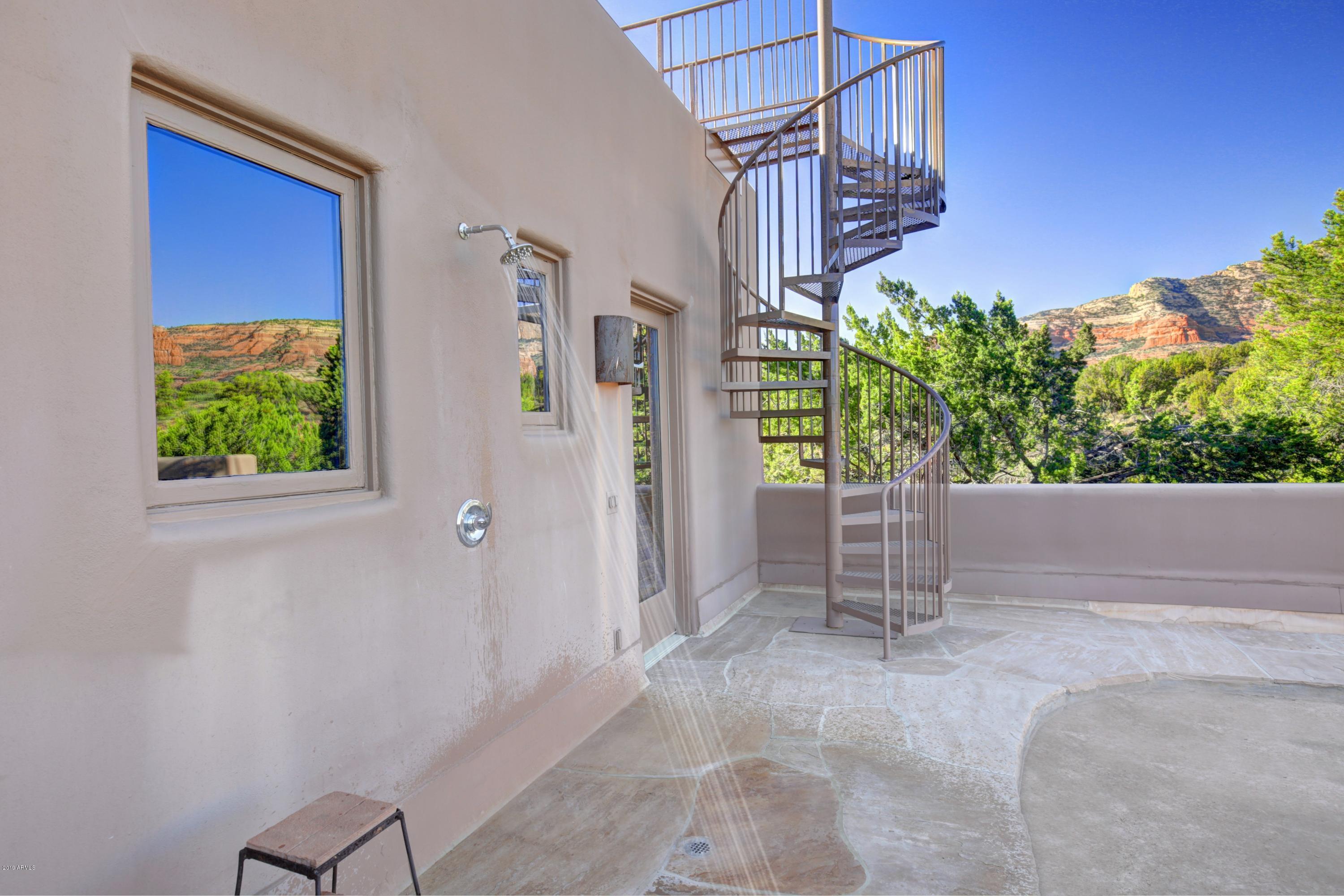 mete and bounds - Residential