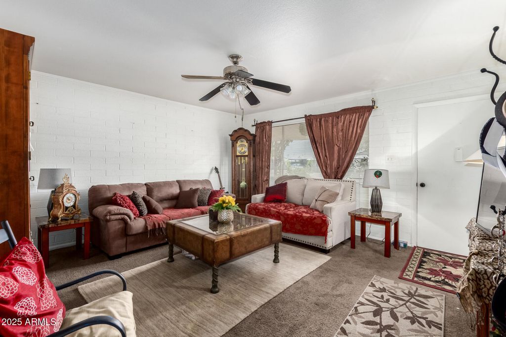 Photo of 10929 W Cherry Hills Drive W, Sun City, AZ 85351 (MLS # 6878720)