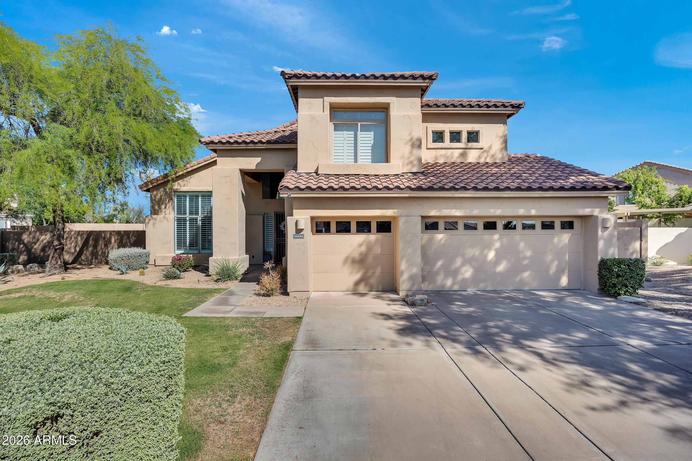 14542 N 98TH Place