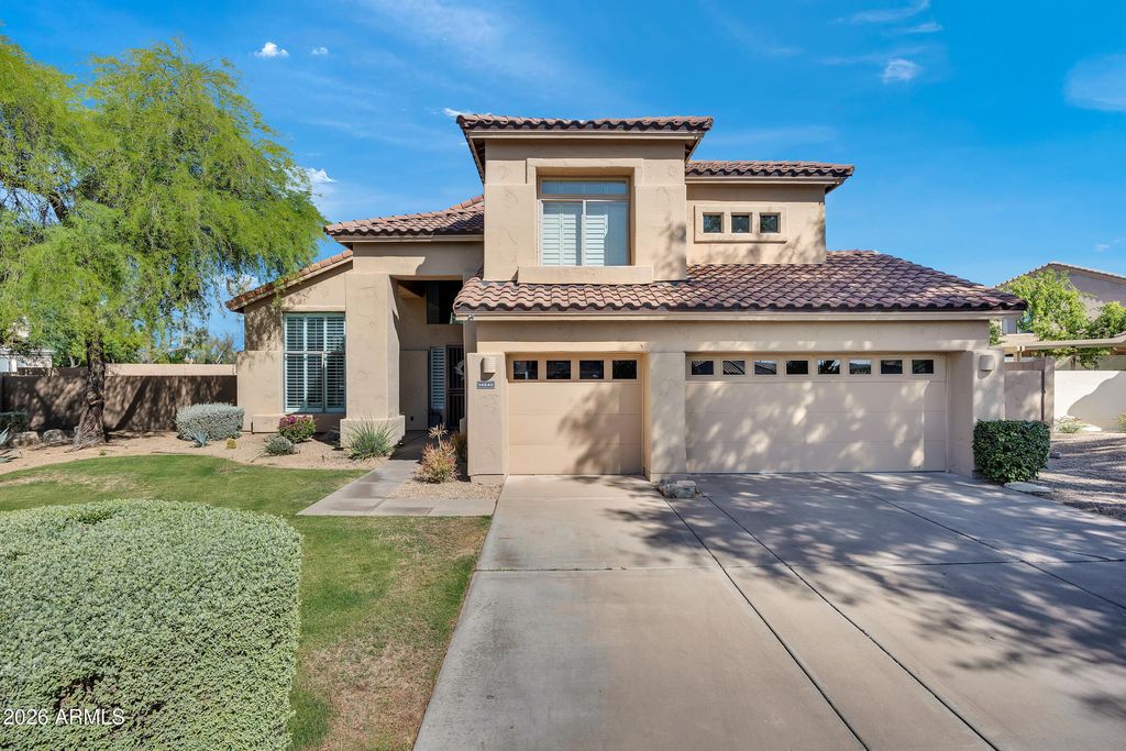 Photo of 14542 N 98th Place, Scottsdale, AZ 85260 (MLS # 7021466)
