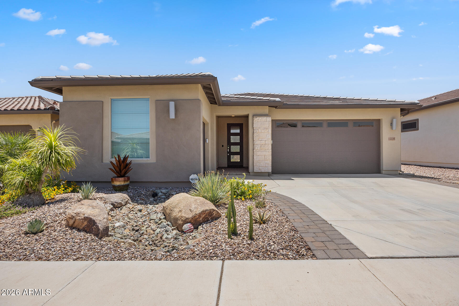 13335 W MILTON Drive