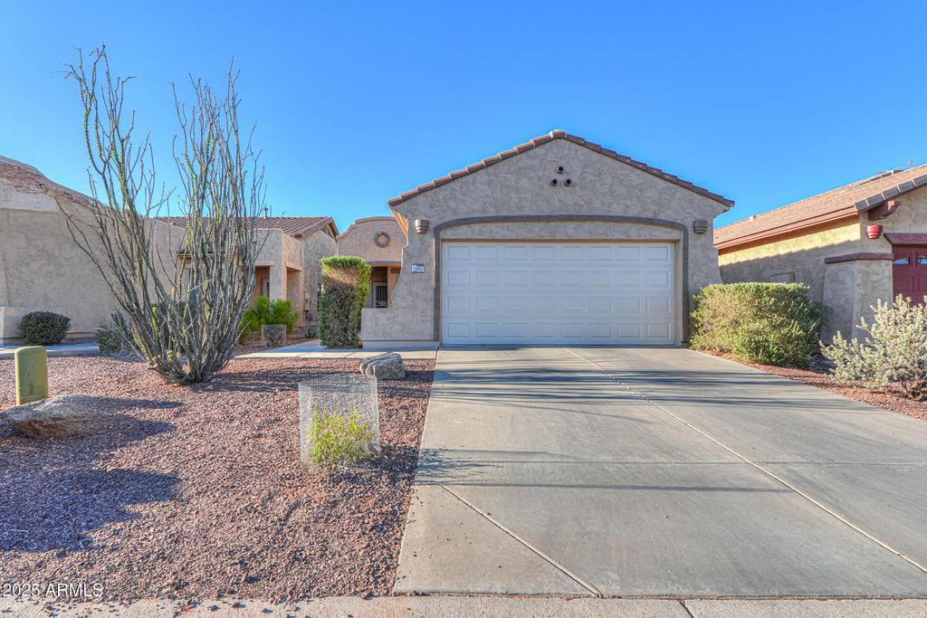 Photo of 10806 E Peralta Canyon Drive, Gold Canyon, AZ 85118 (MLS # 6895639)