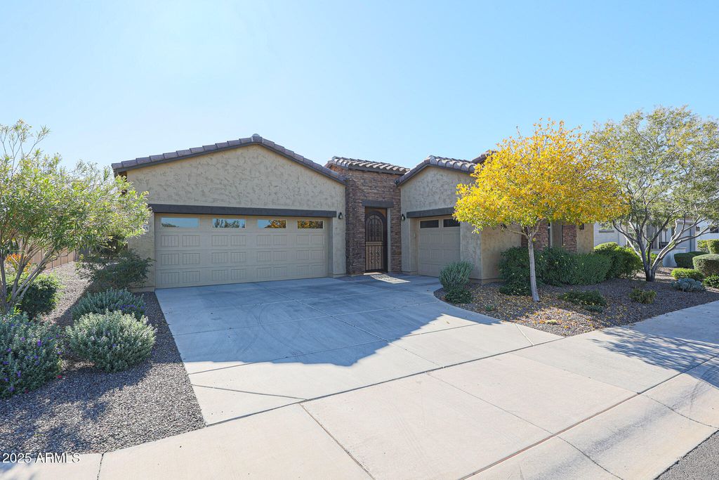 Photo of 17885 W Ashurst Drive, Goodyear, AZ 85338 (MLS # 6962531)