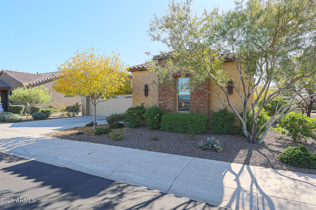 Photo of 17885 W Ashurst Drive, Goodyear, AZ 85338 (MLS # 6962531)