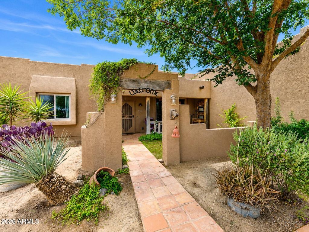 Photo of 21909 W Beacon Lane, Wittmann, AZ 85361 (MLS # 7024564)