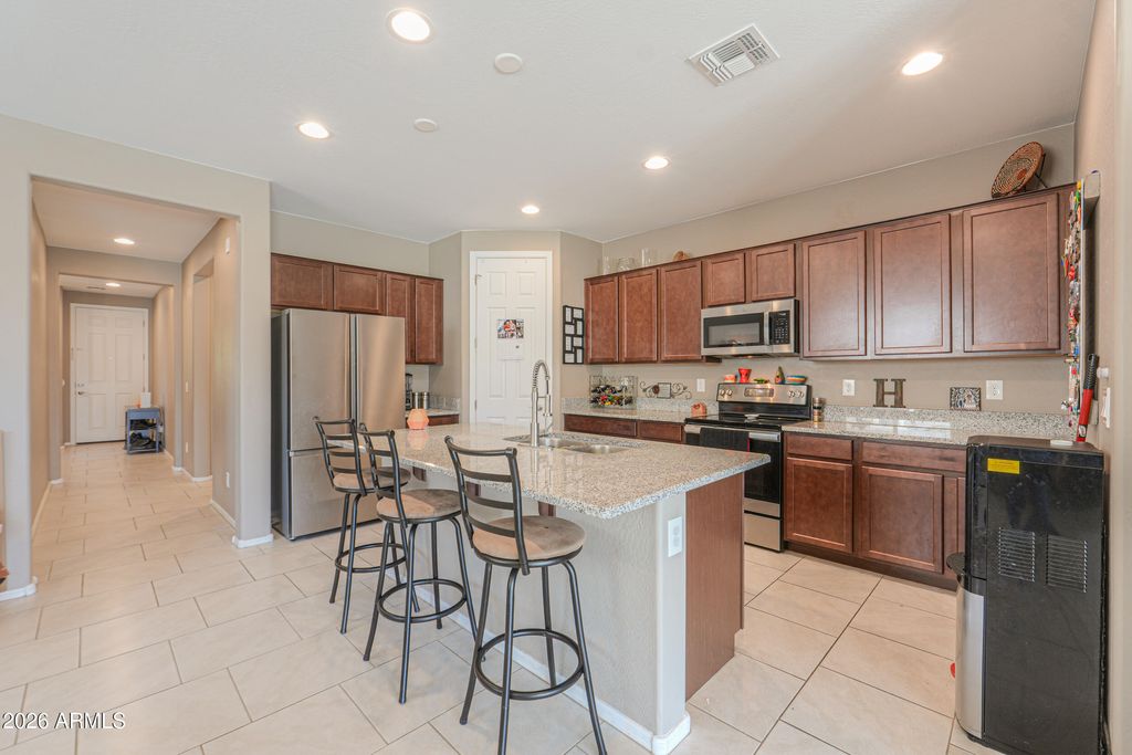 Photo of 44198 W Palo Nuez Street, Maricopa, AZ 85138 (MLS # 7021965)