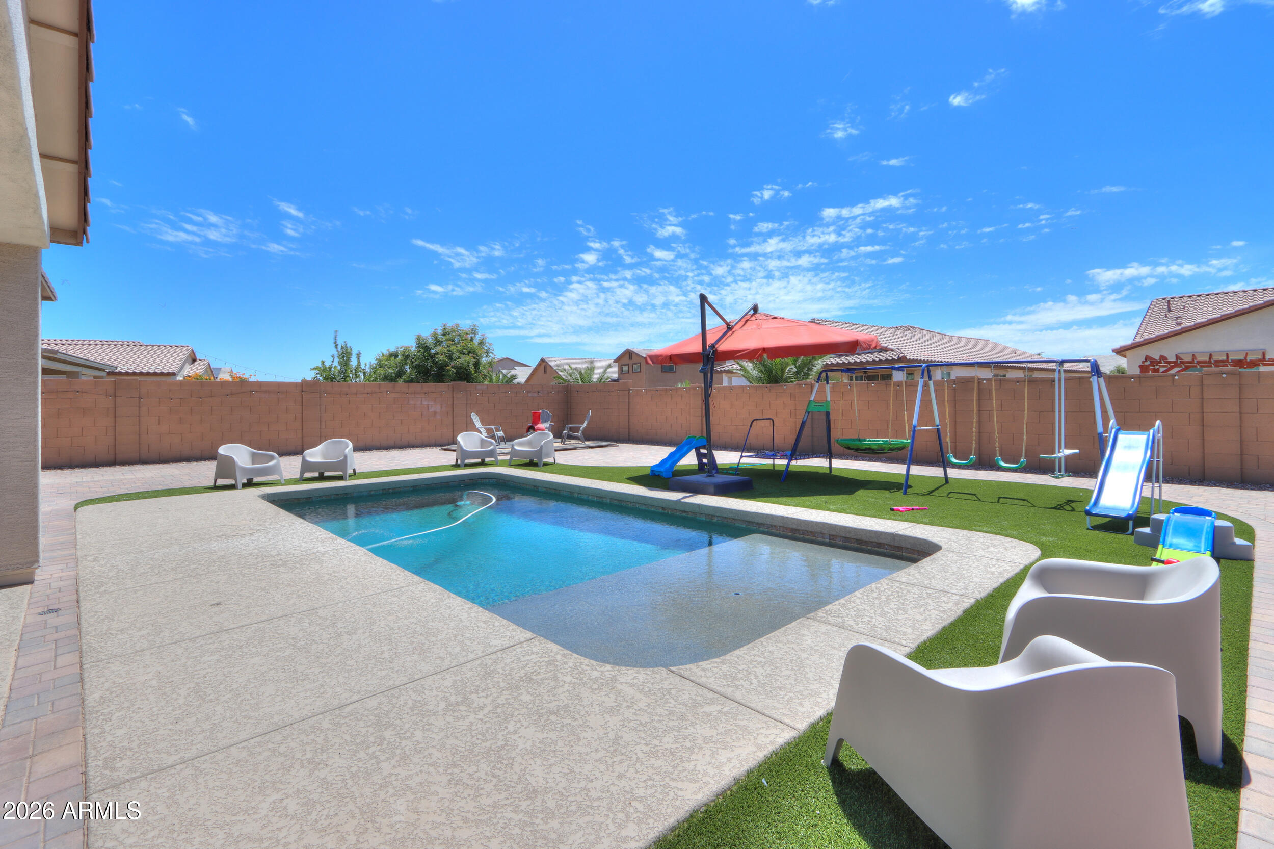 44198 W PALO NUEZ Street