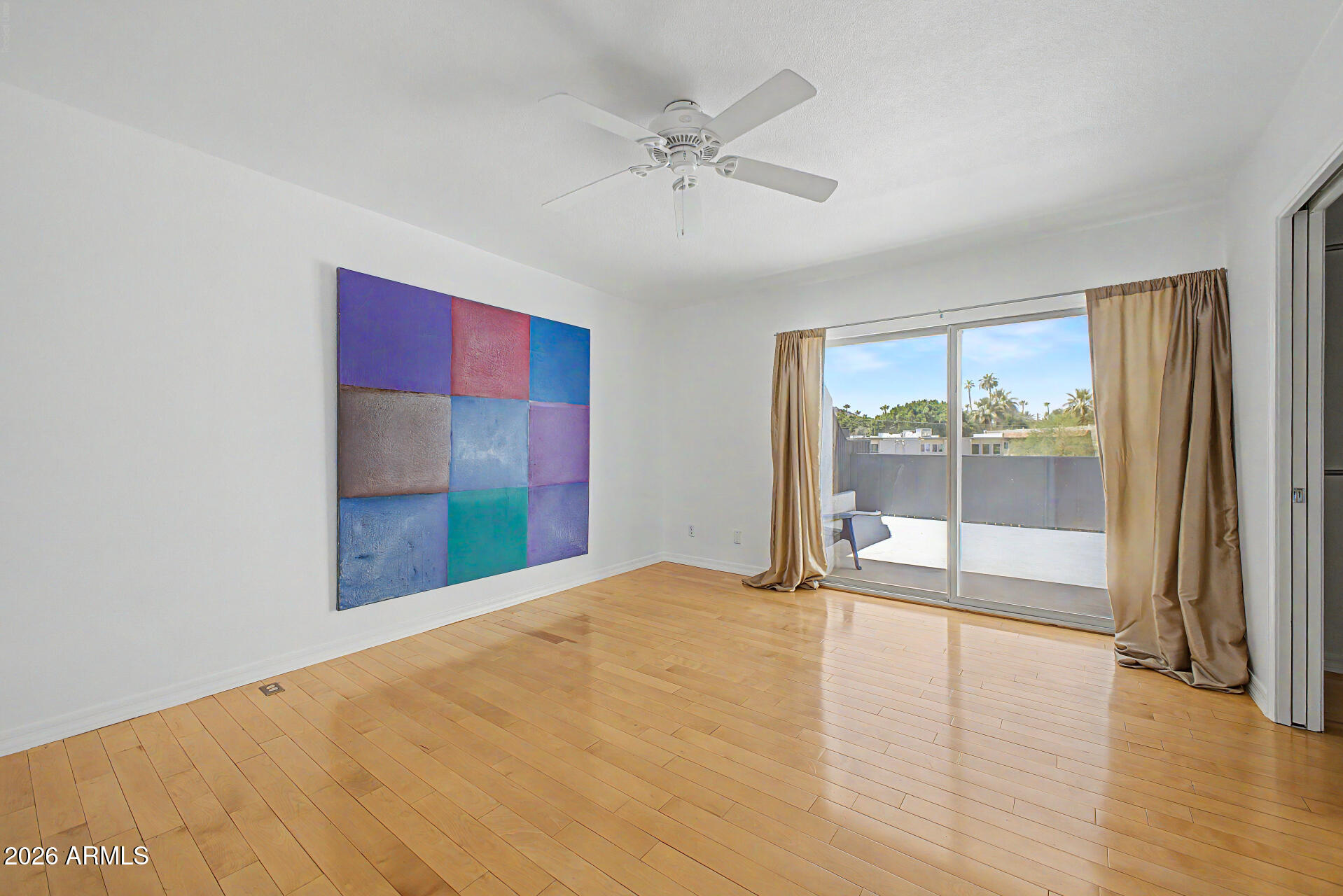 STARMARK PLACE CONDOMINIUM - Residential