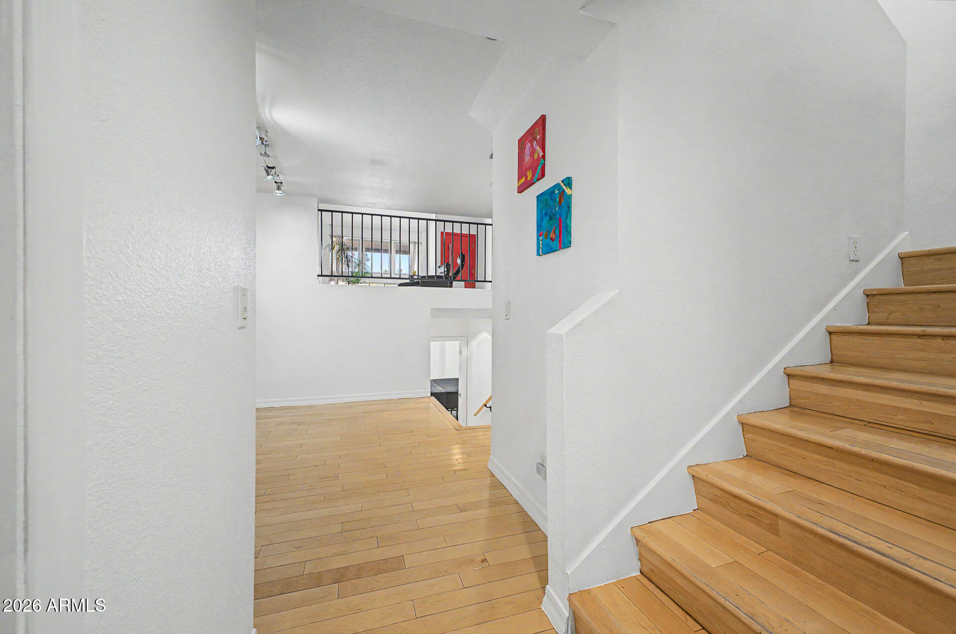 STARMARK PLACE CONDOMINIUM - Residential