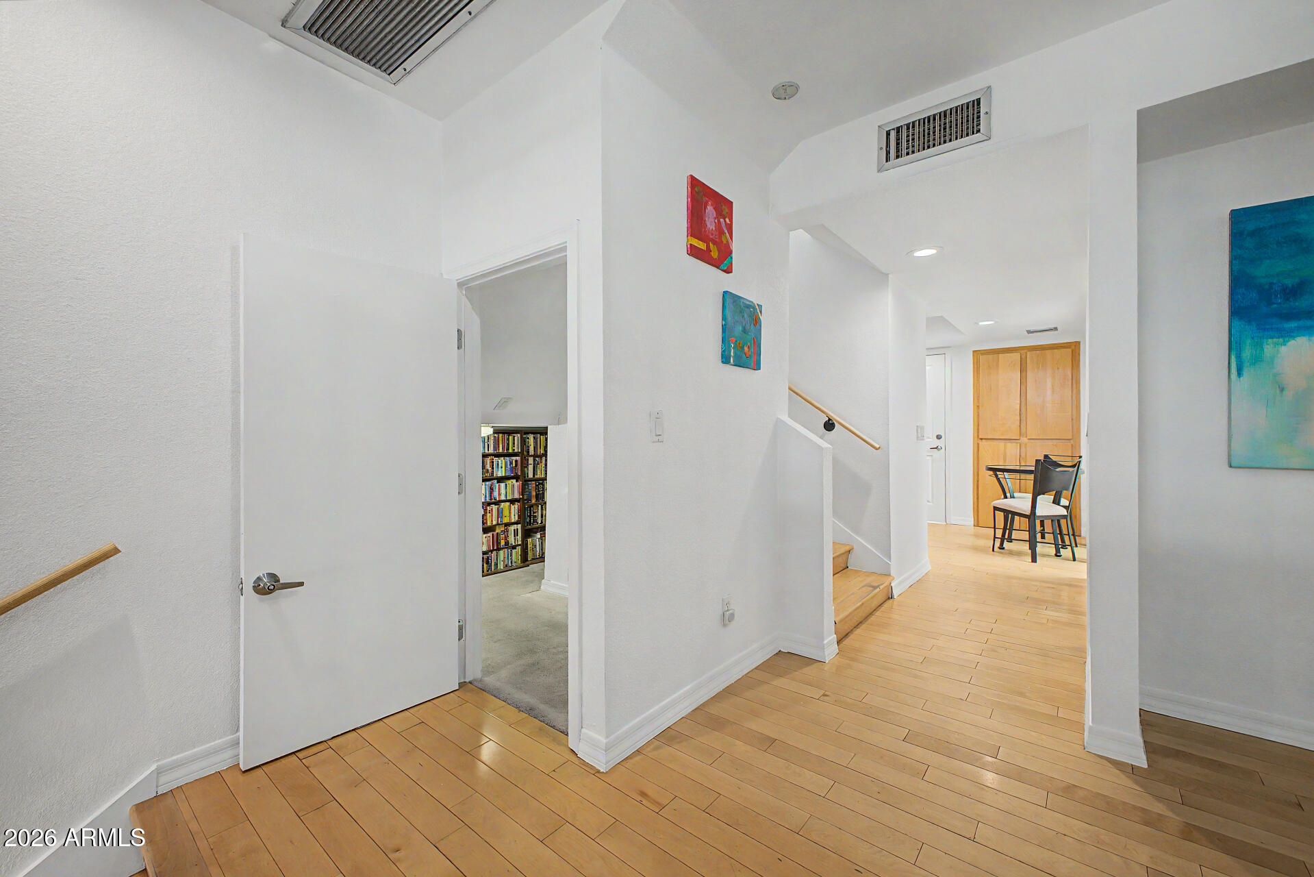 STARMARK PLACE CONDOMINIUM - Residential