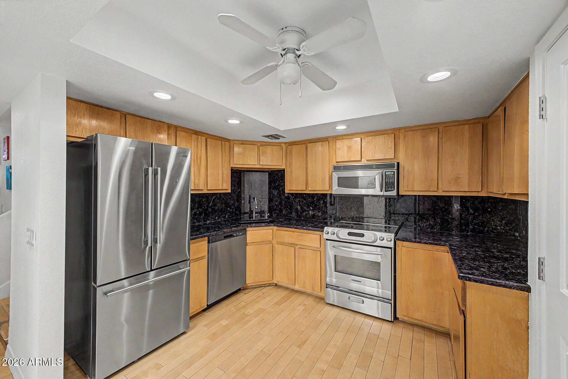 STARMARK PLACE CONDOMINIUM - Residential