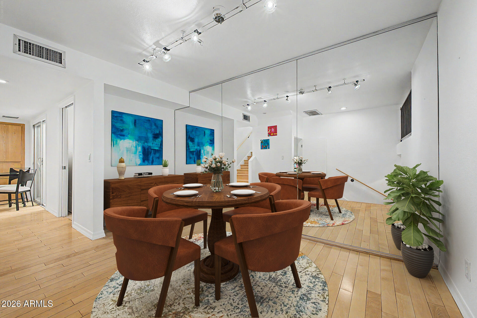 STARMARK PLACE CONDOMINIUM - Residential