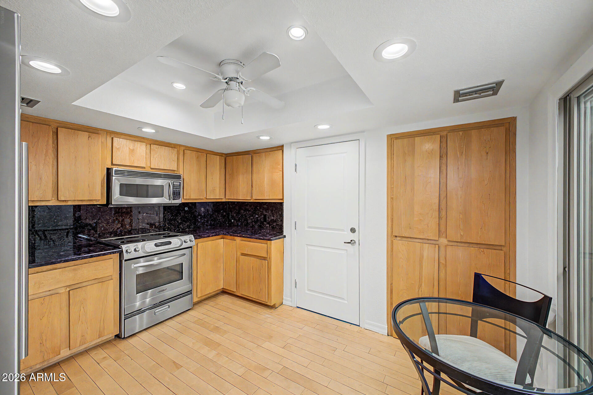 STARMARK PLACE CONDOMINIUM - Residential