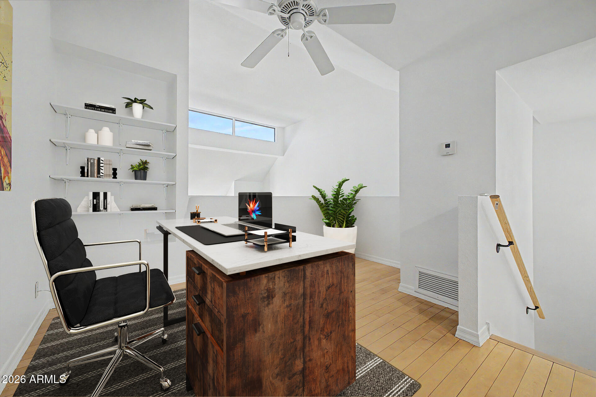 STARMARK PLACE CONDOMINIUM - Residential