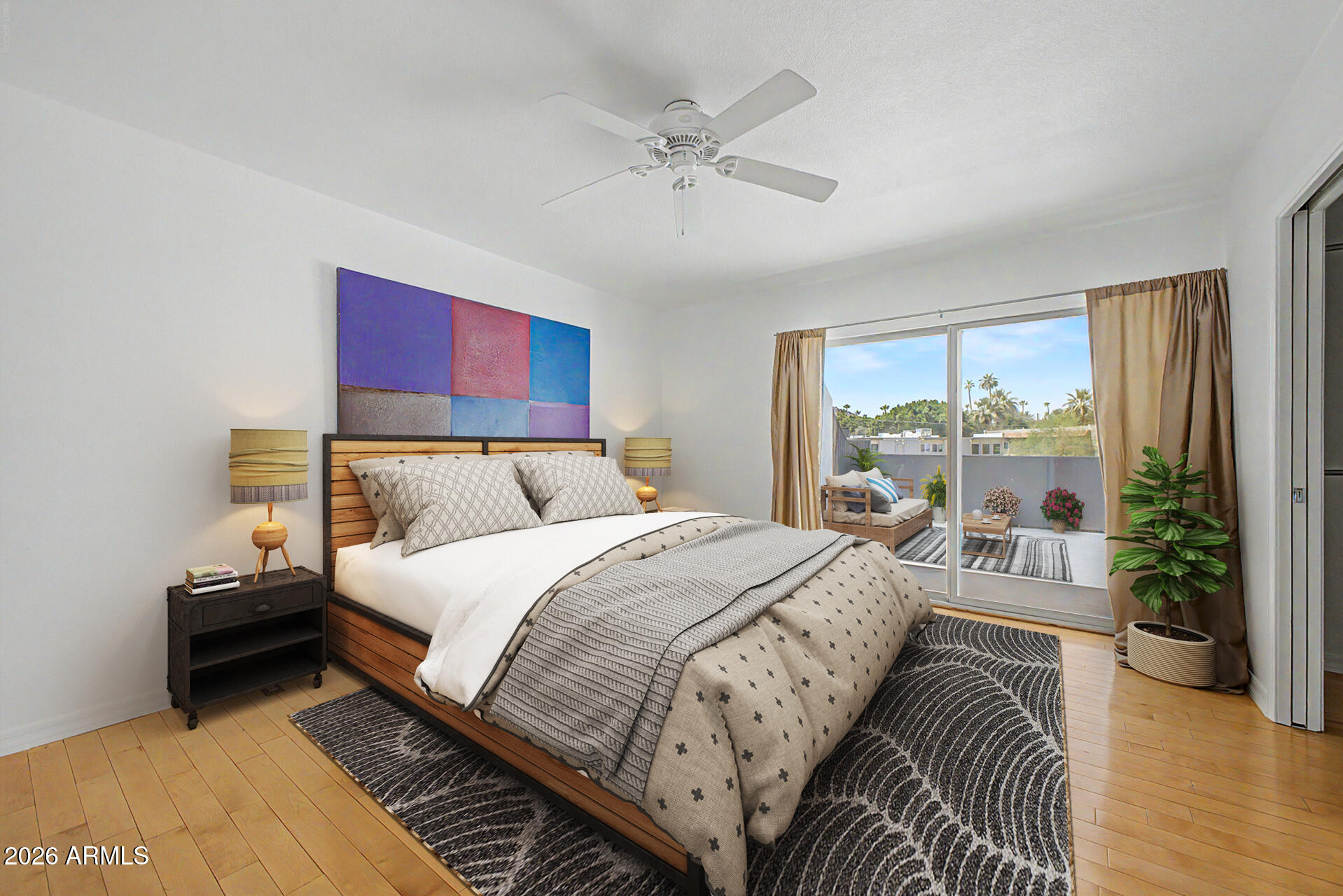STARMARK PLACE CONDOMINIUM - Residential
