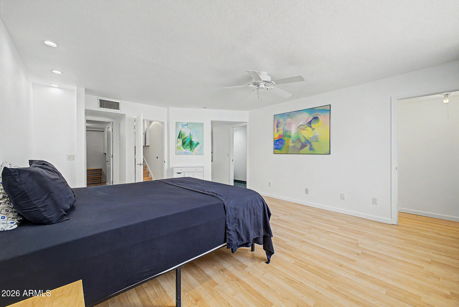 STARMARK PLACE CONDOMINIUM - Residential