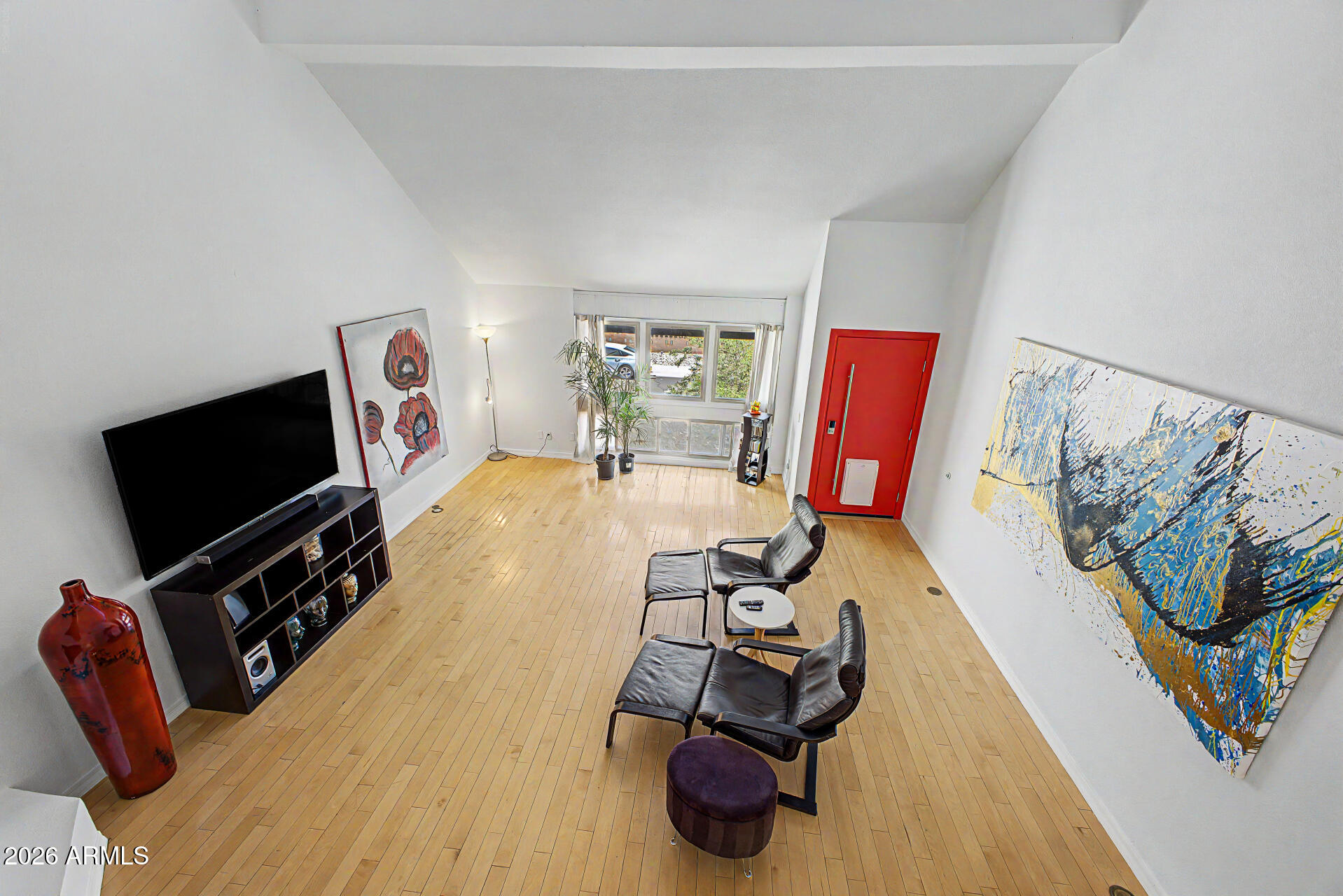 STARMARK PLACE CONDOMINIUM - Residential