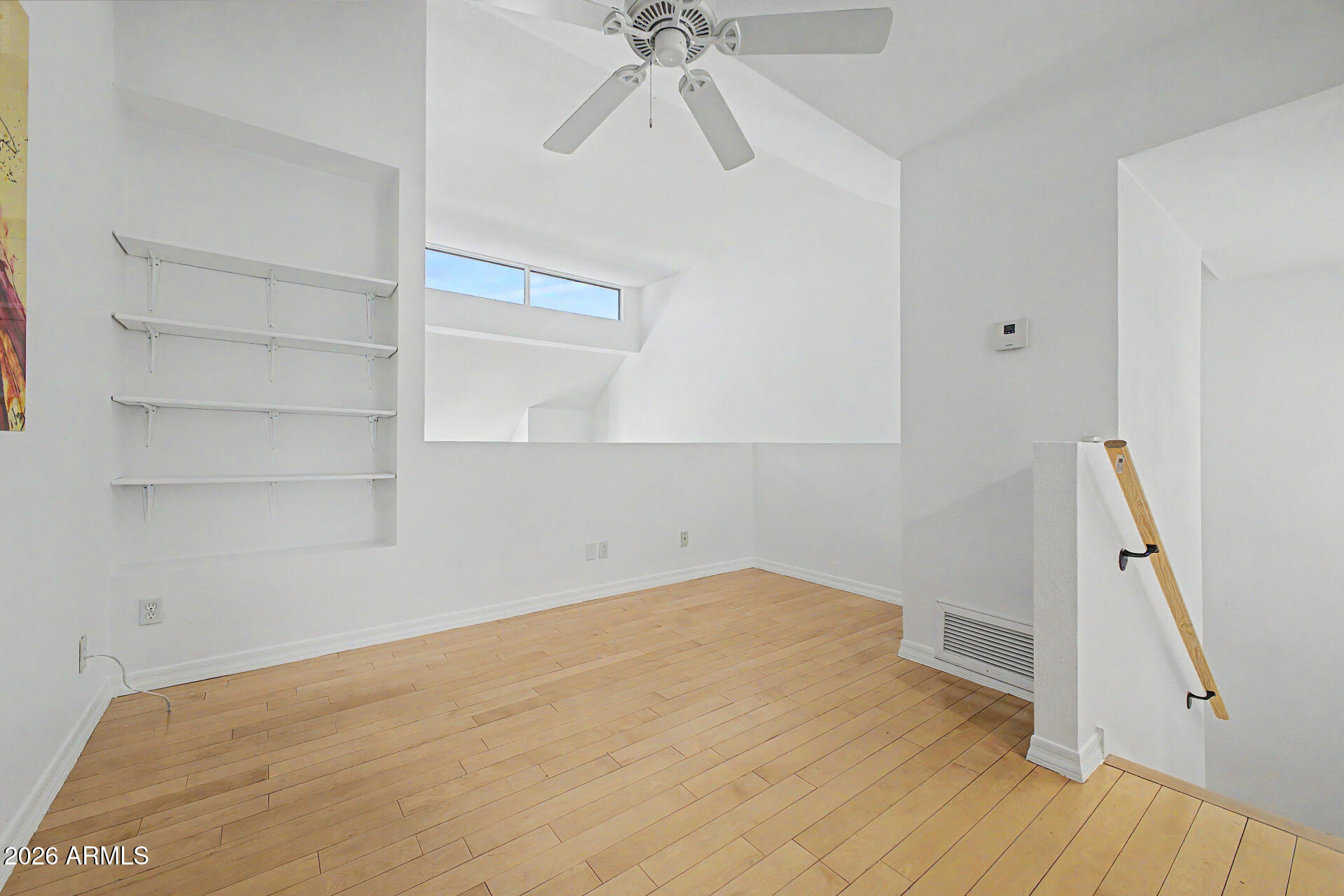 STARMARK PLACE CONDOMINIUM - Residential