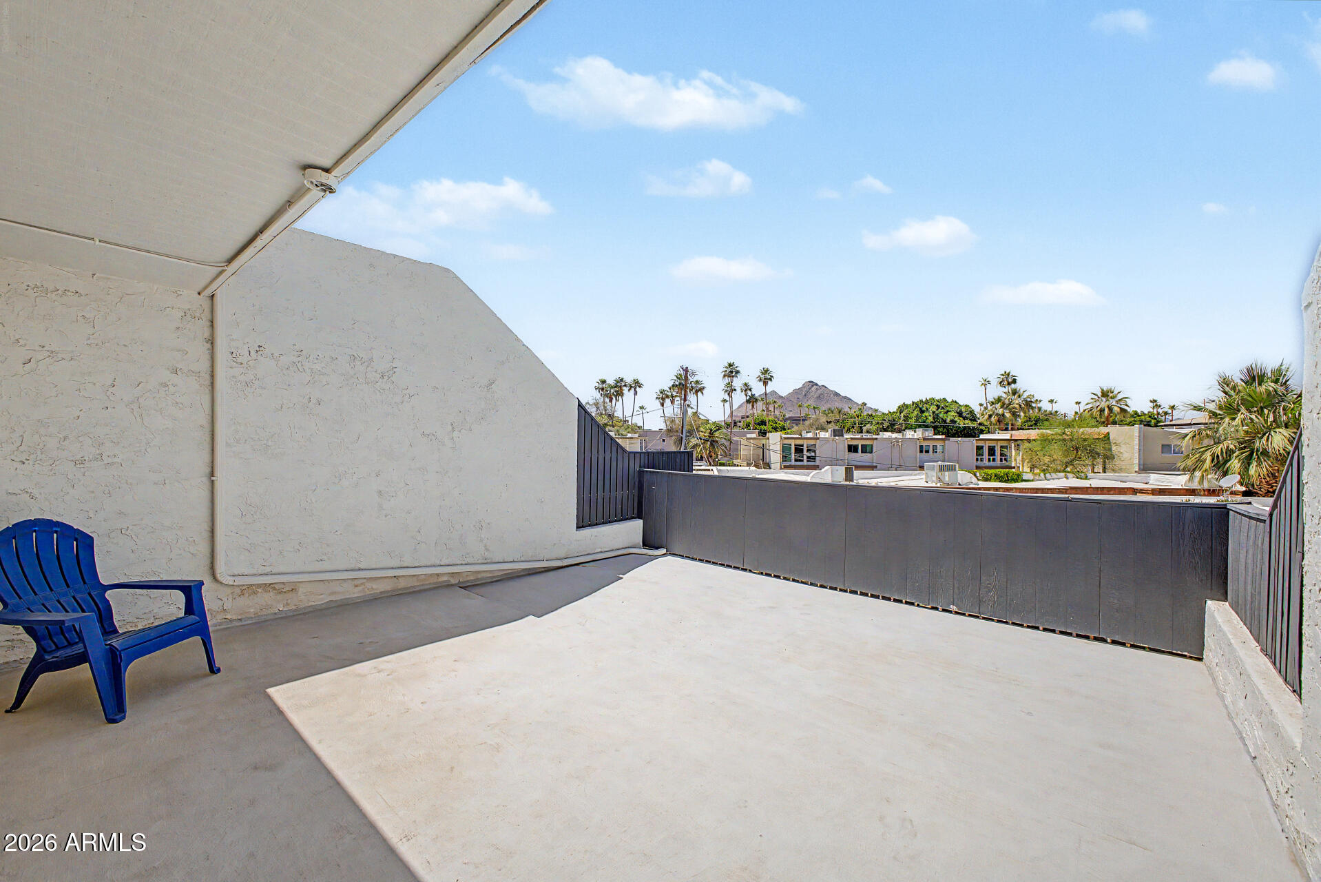 STARMARK PLACE CONDOMINIUM - Residential
