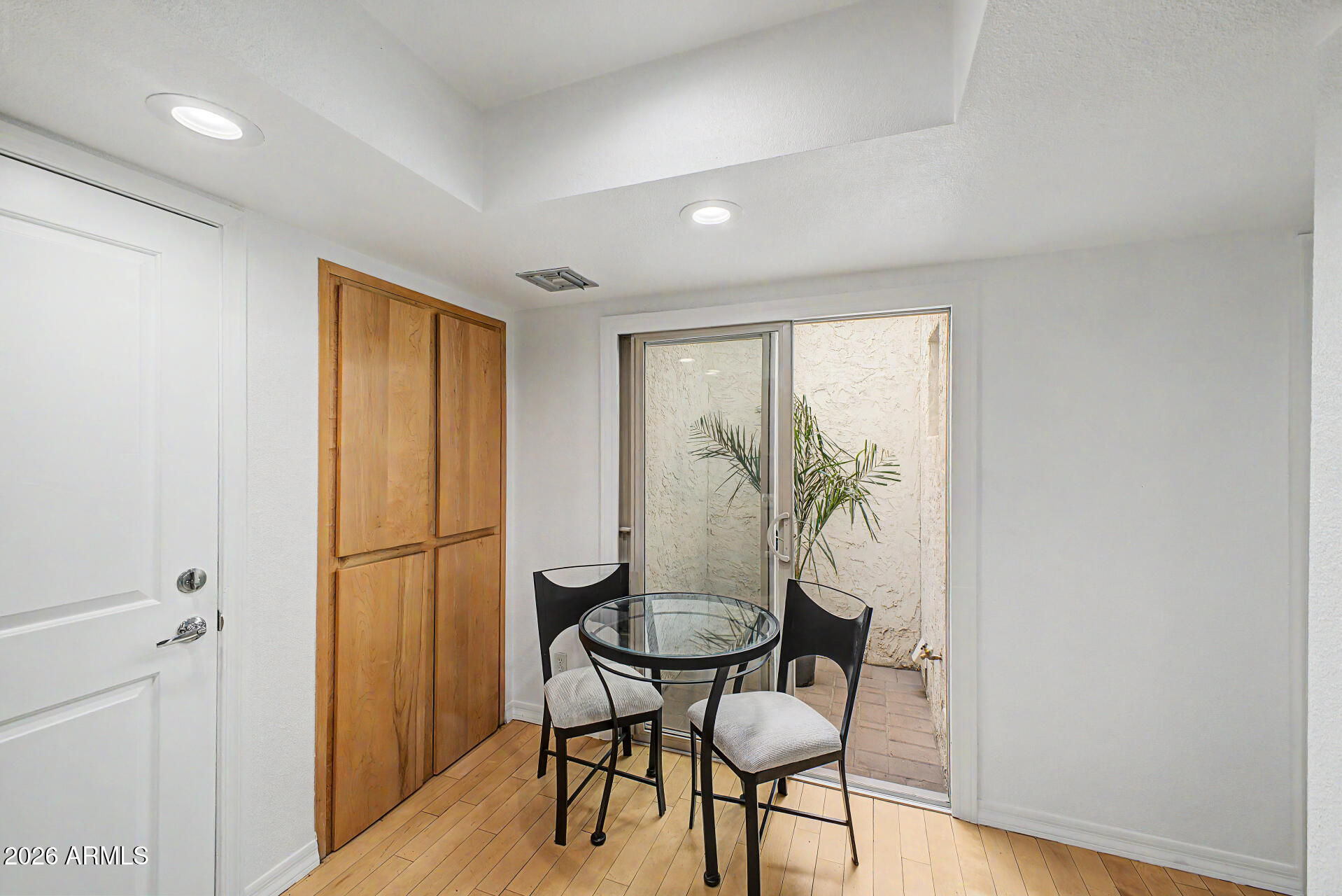 STARMARK PLACE CONDOMINIUM - Residential