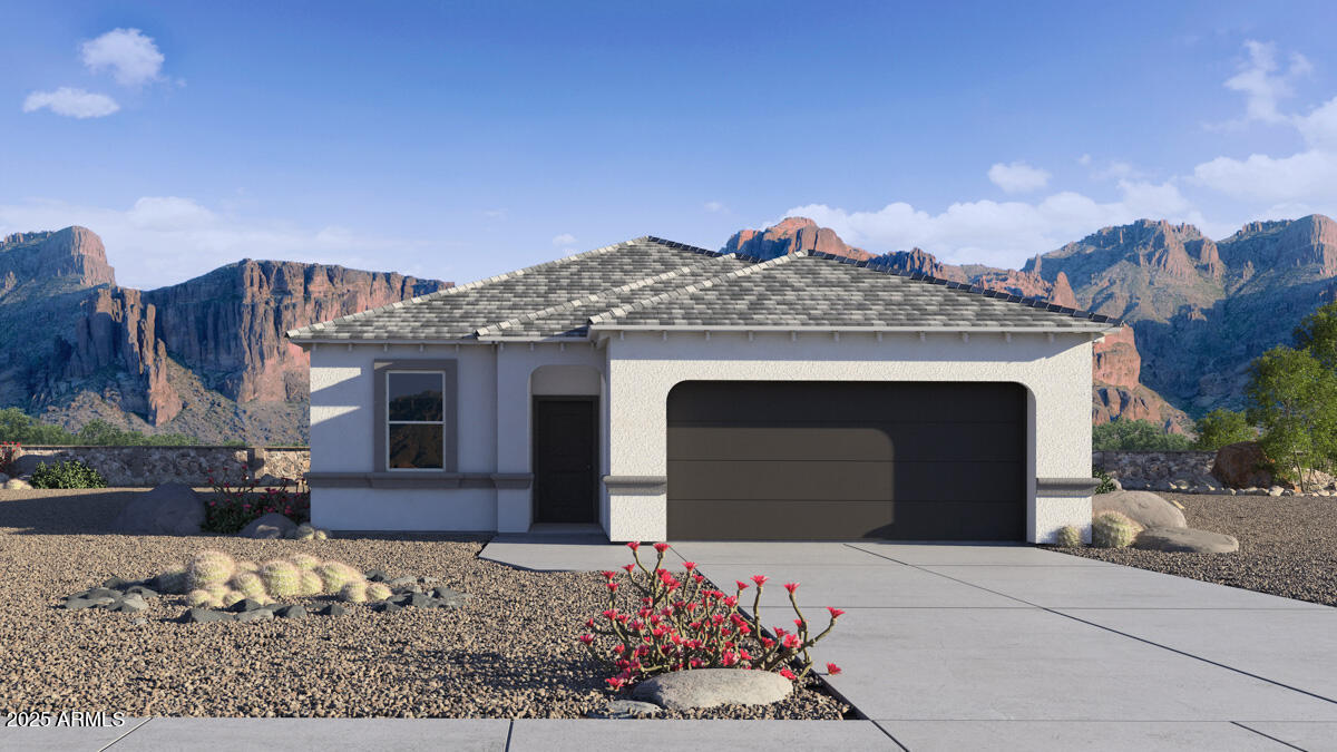 5574 E Axle Lane
