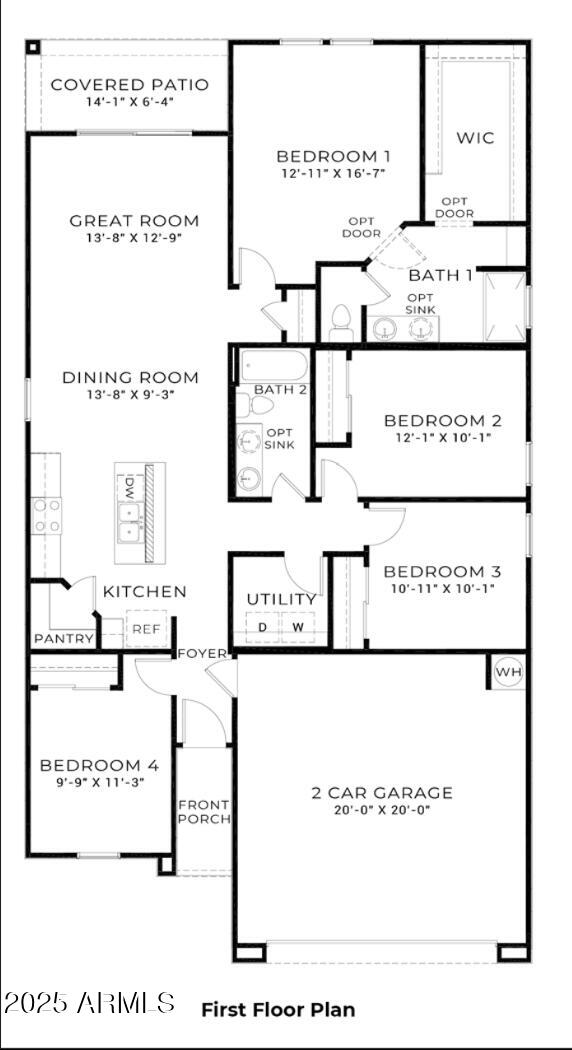 5574 E Axle Lane