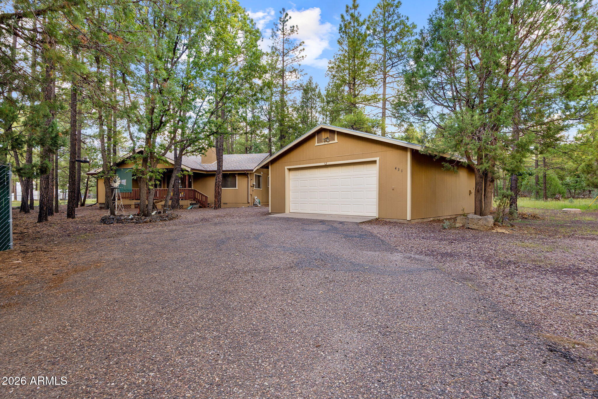 431 Willow Run