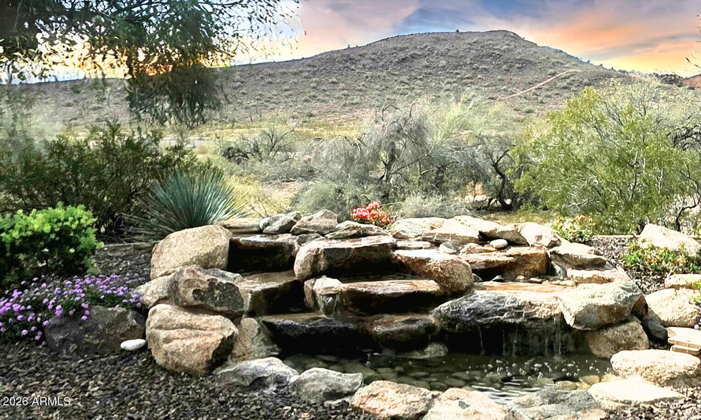 Photo of 13067 W Big Oak Street, Peoria, AZ 85383 (MLS # 6991175)