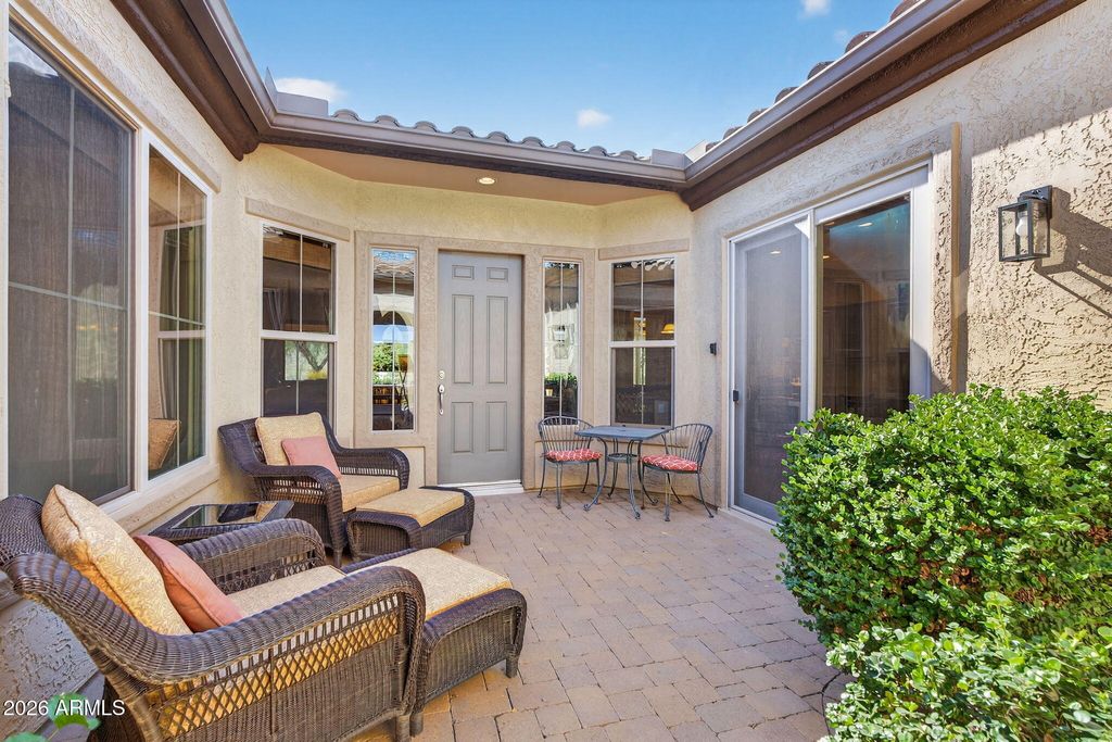 Photo of 13067 W Big Oak Street, Peoria, AZ 85383 (MLS # 6991175)