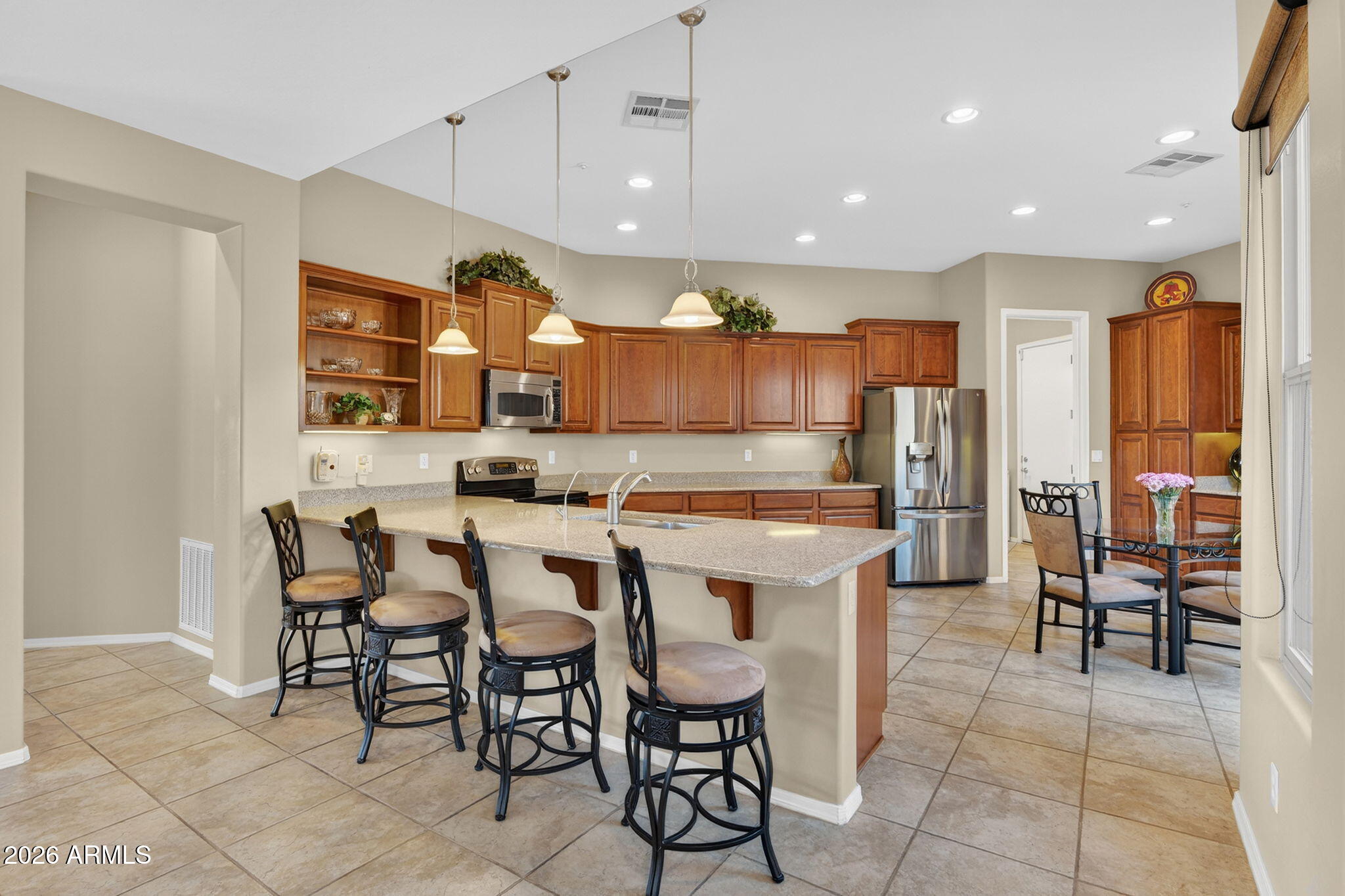 13067 W BIG OAK Street