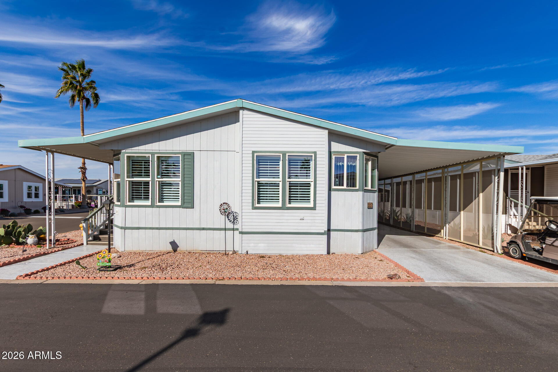 11596 W SIERRA DAWN Boulevard 202