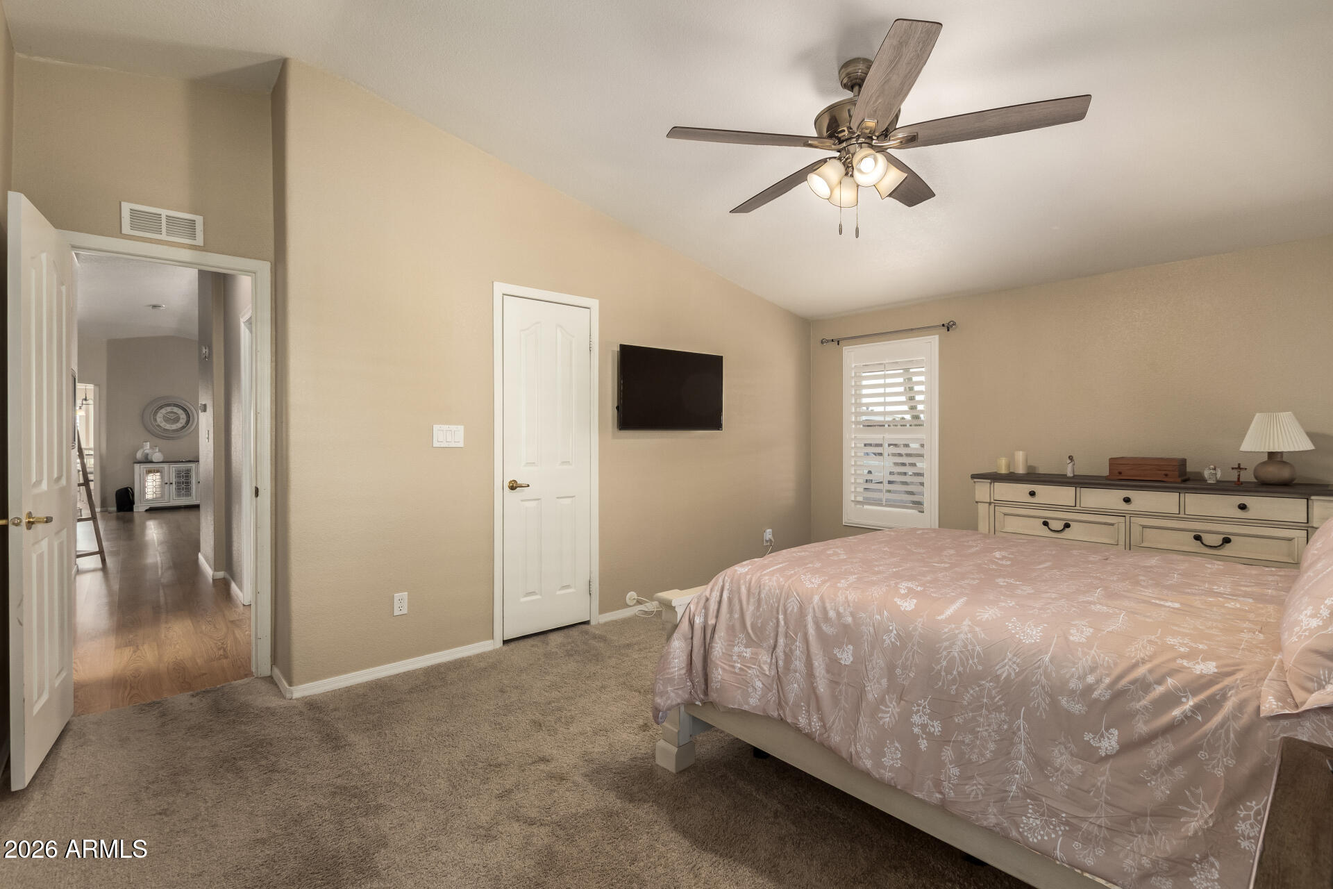 Rose Garden Resort - Residential