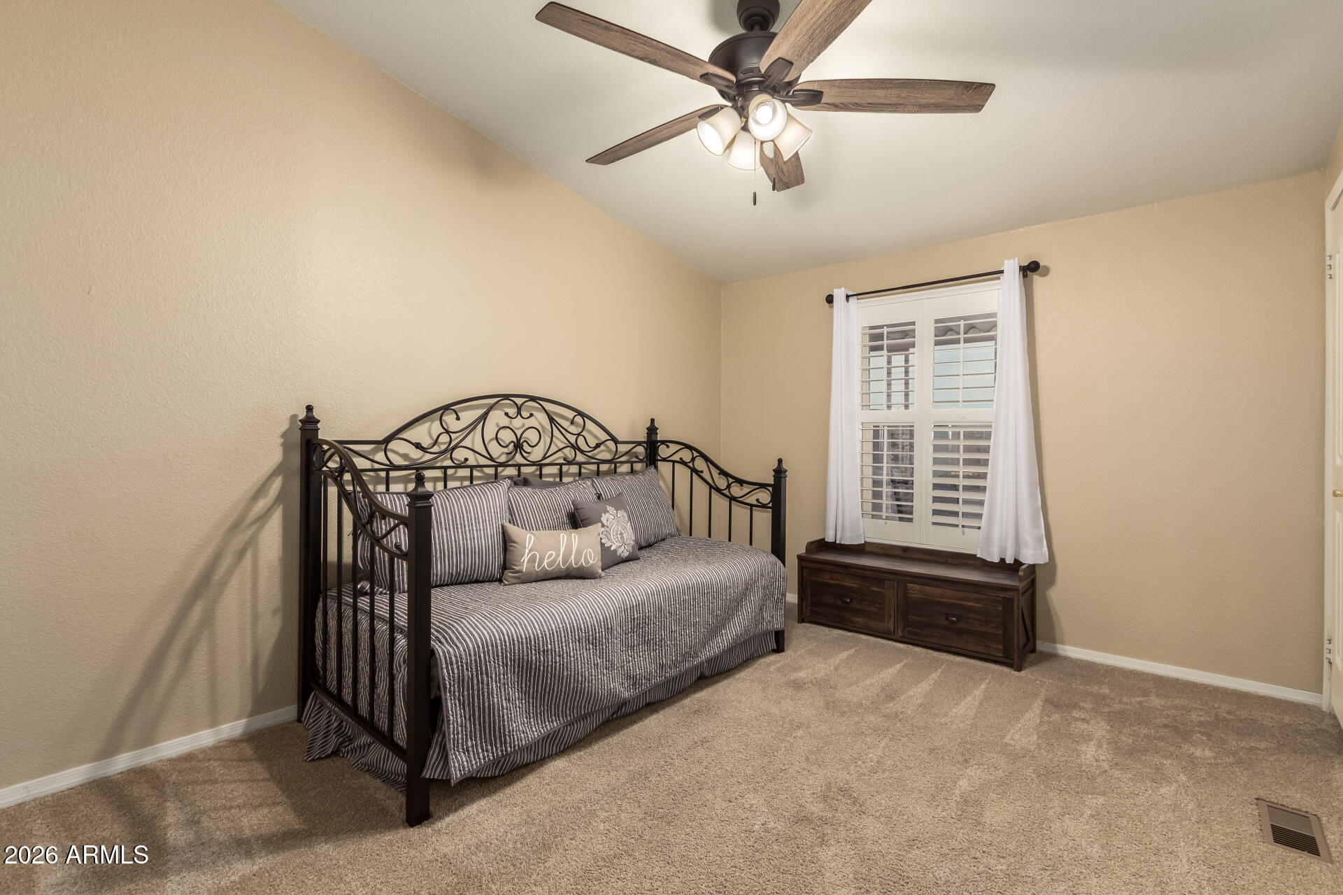 Rose Garden Resort - Residential
