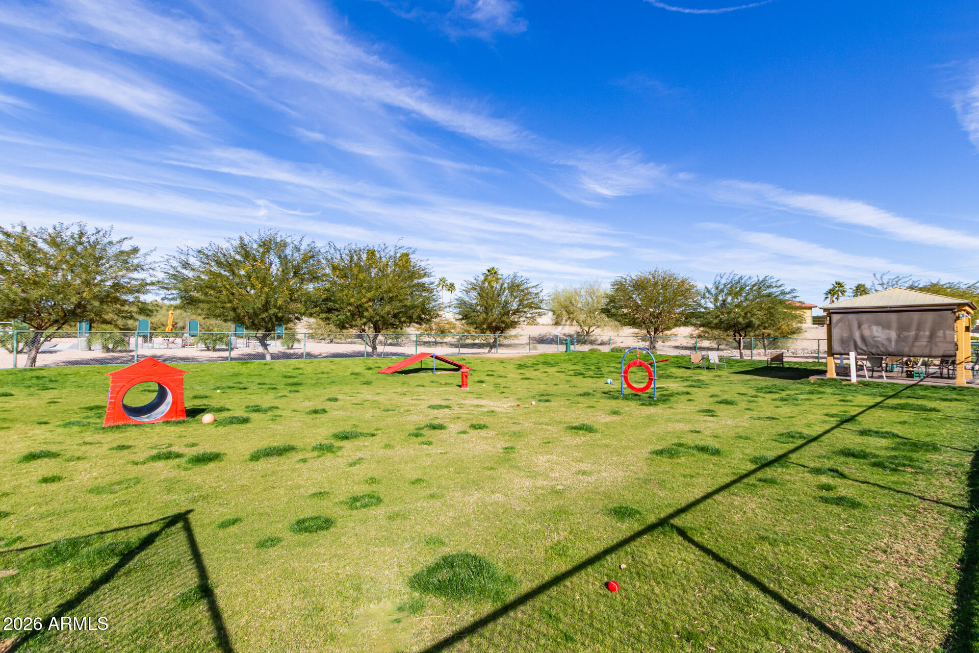 Rose Garden Resort - Residential