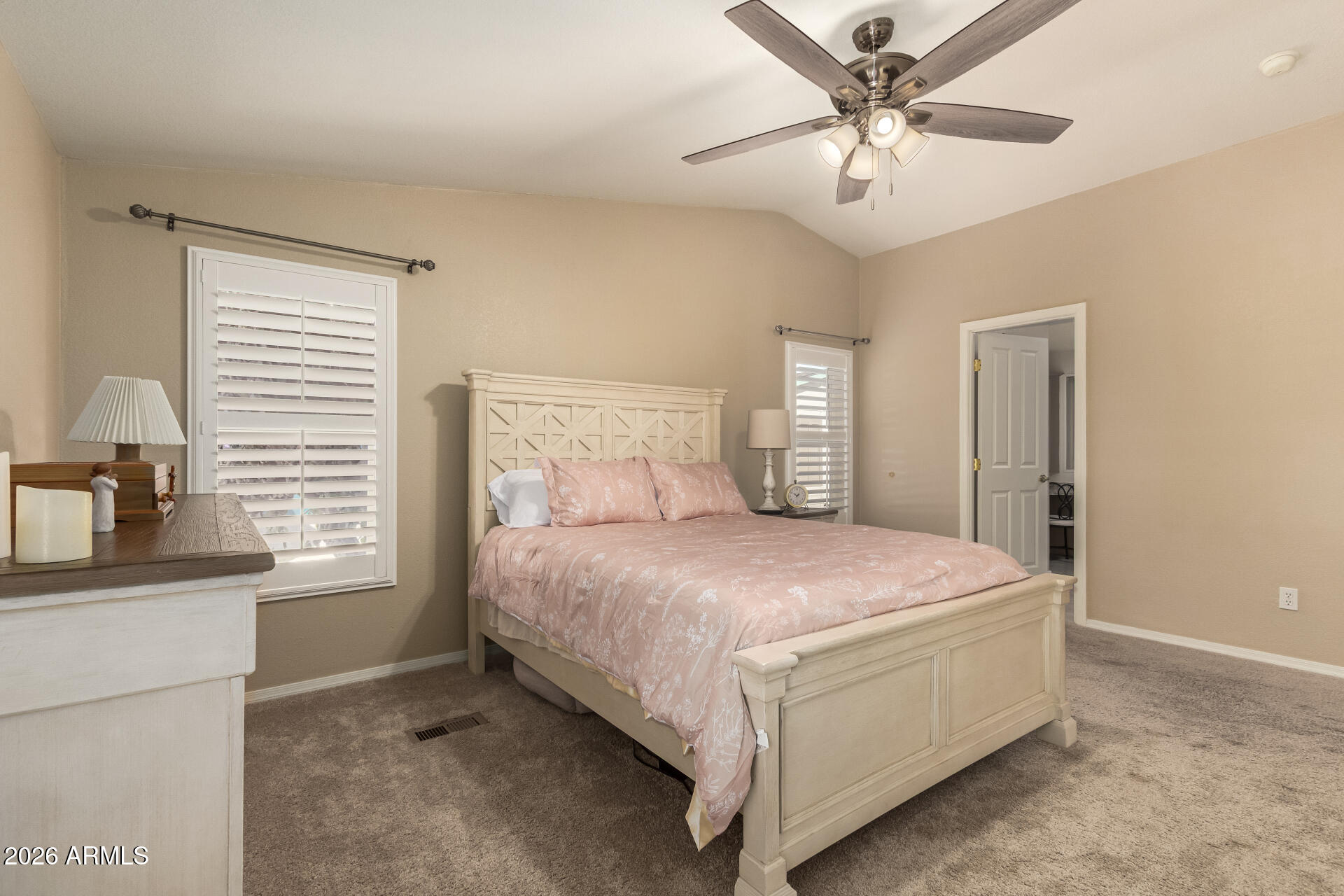 Rose Garden Resort - Residential