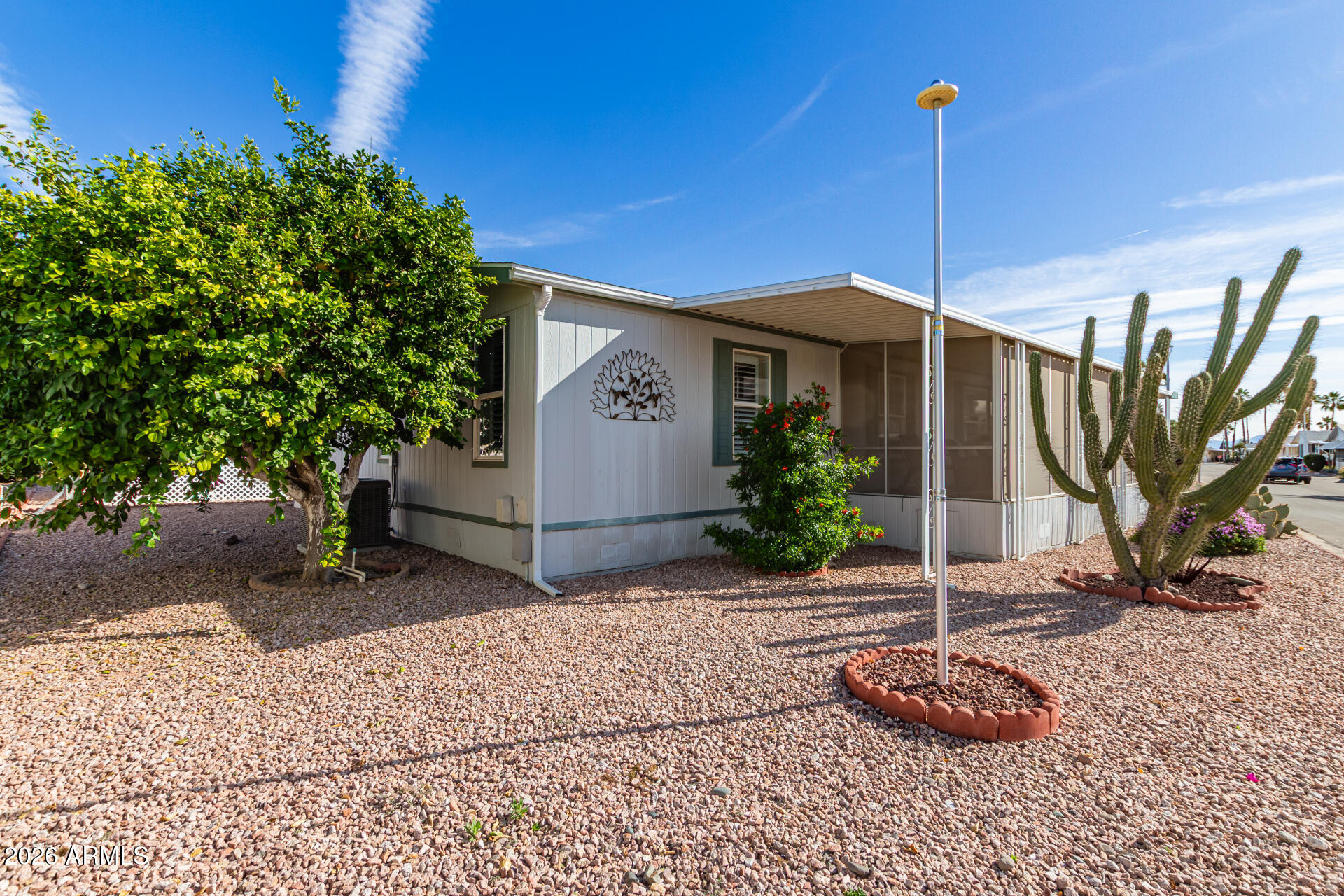 Rose Garden Resort - Residential
