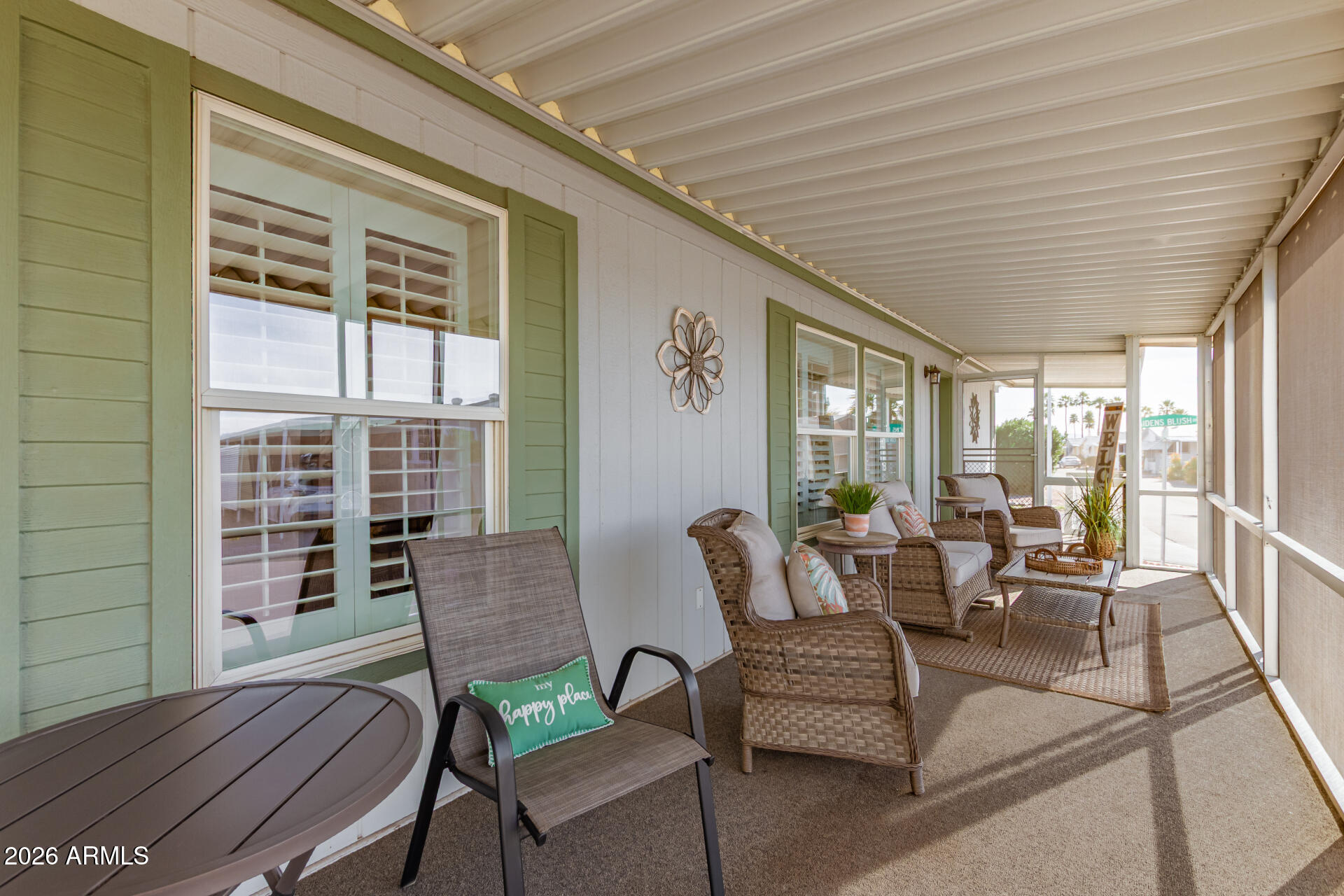 Rose Garden Resort - Residential