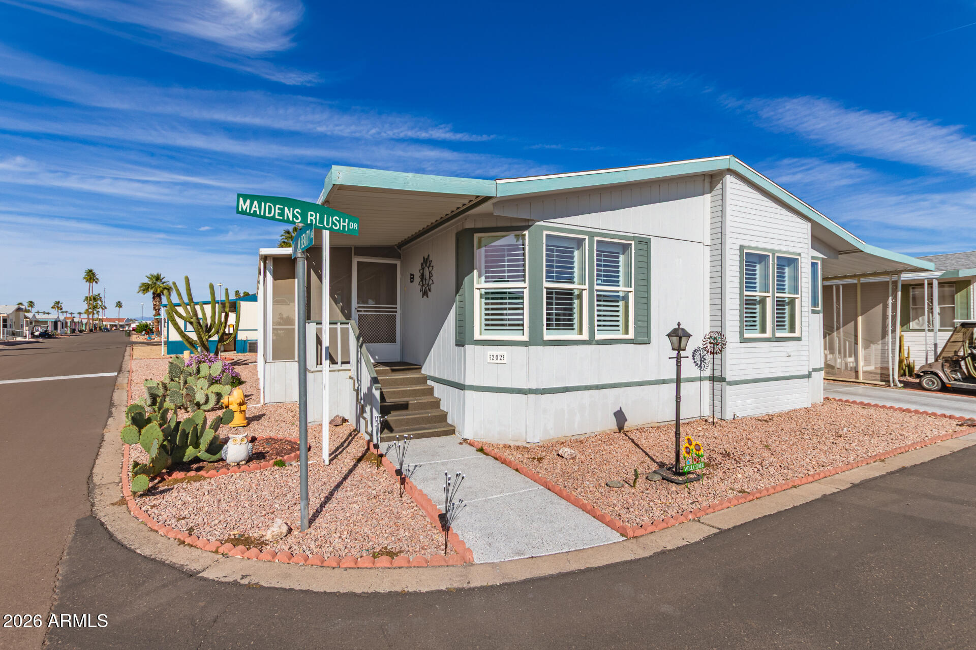 11596 W SIERRA DAWN Boulevard 202