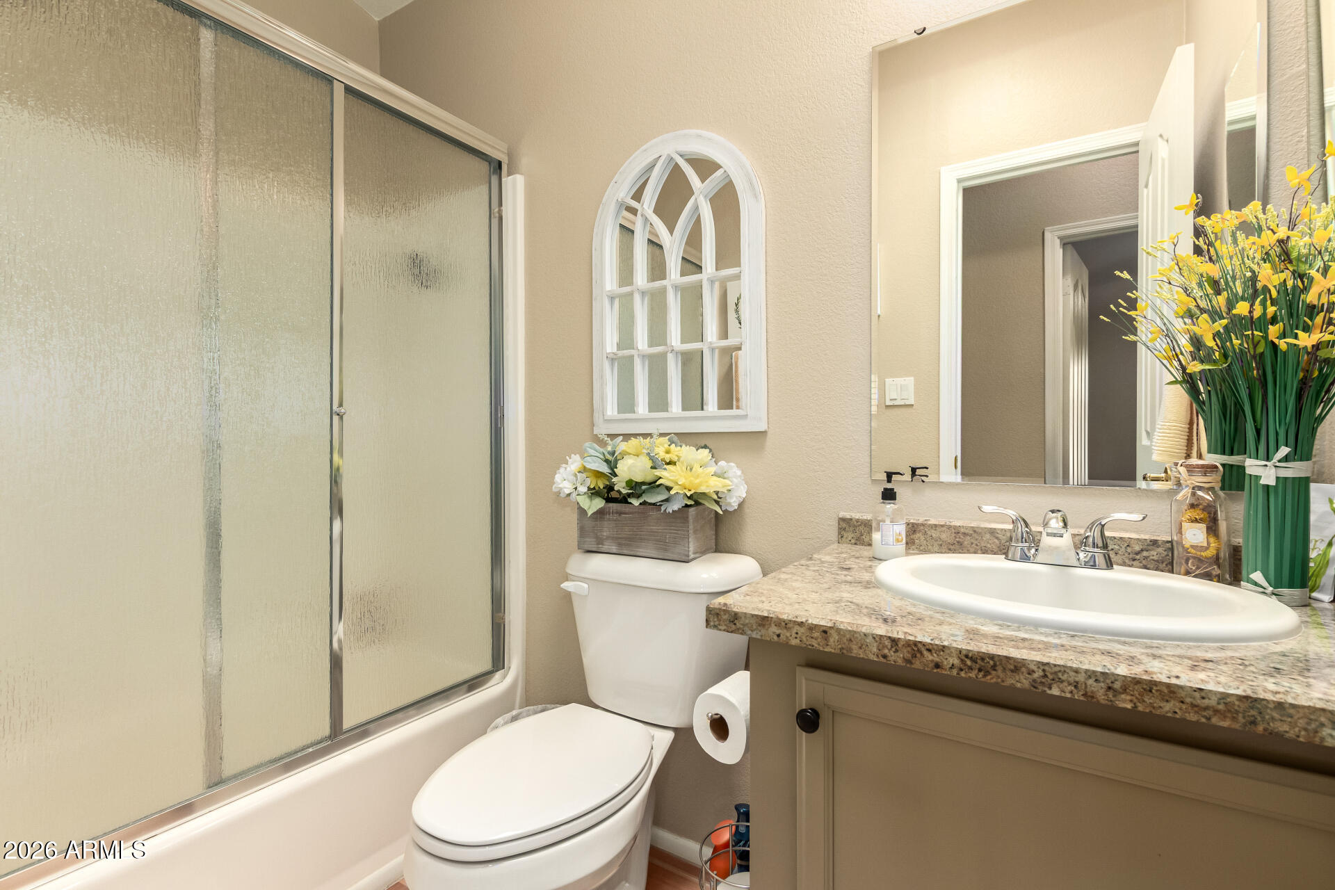 Rose Garden Resort - Residential