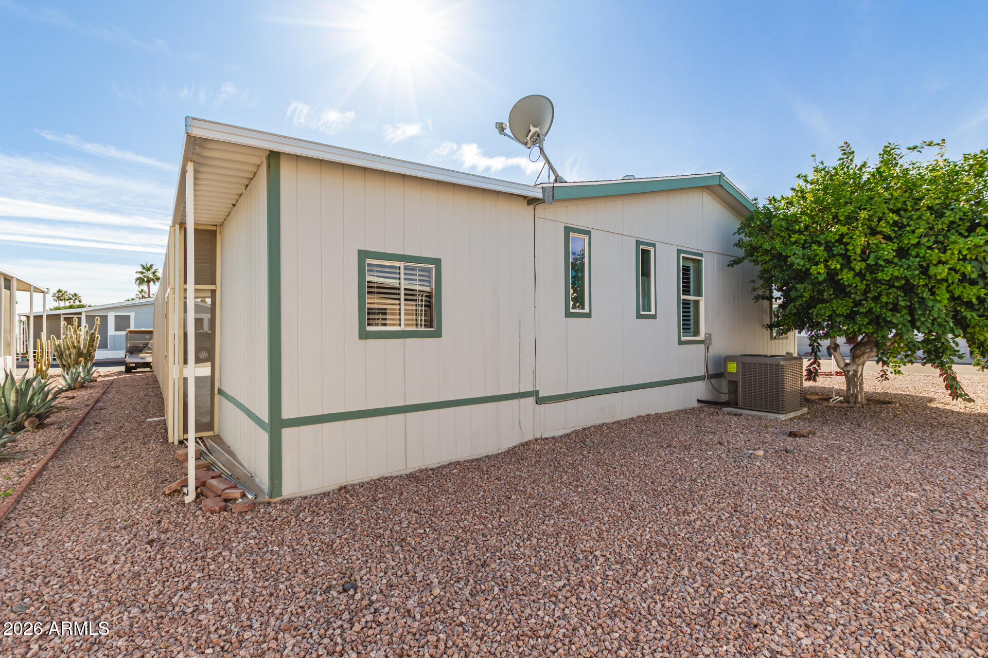 Rose Garden Resort - Residential