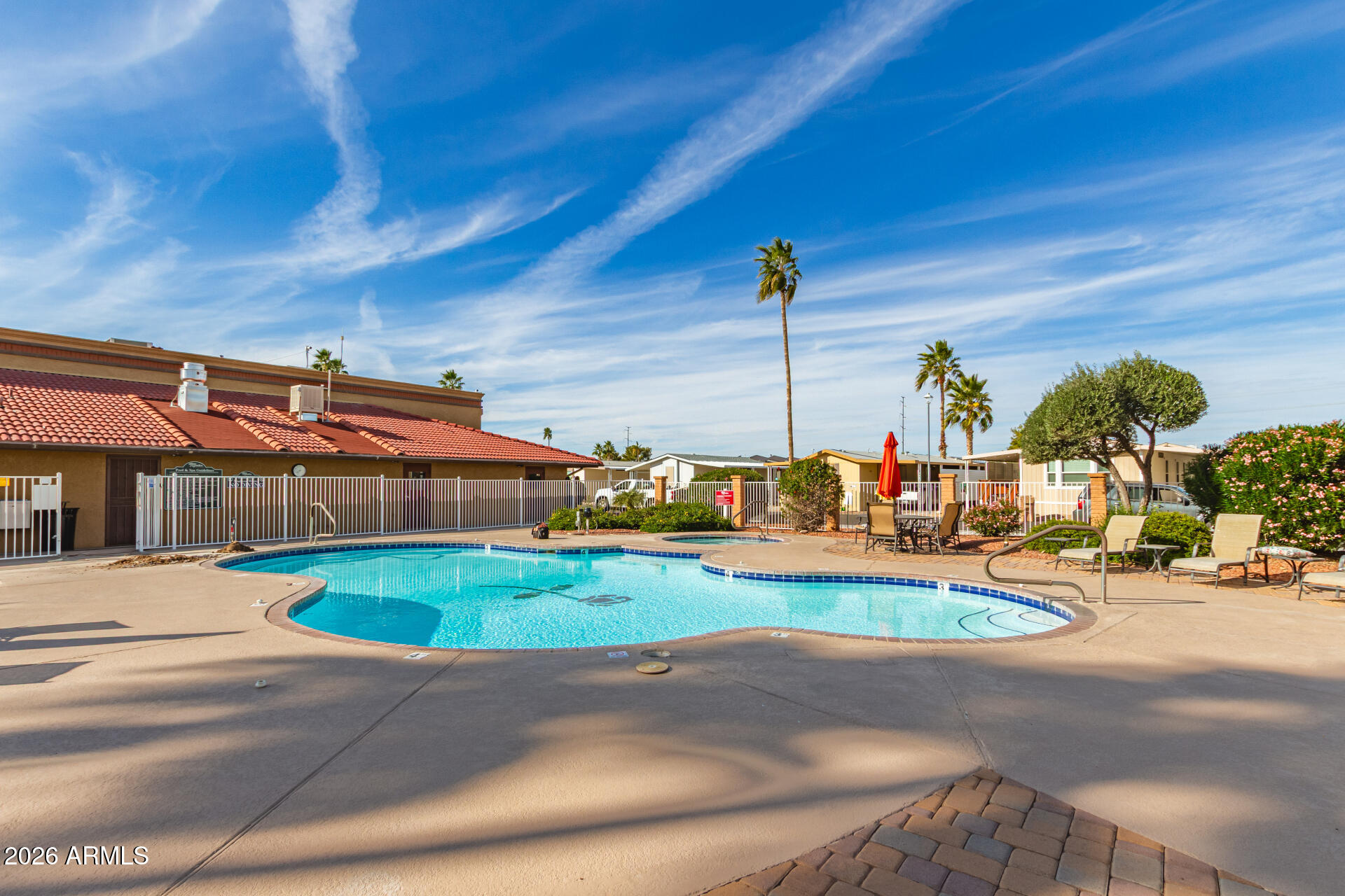 Rose Garden Resort - Residential