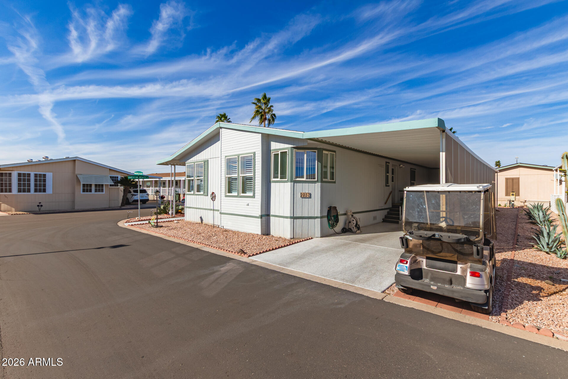 11596 W SIERRA DAWN Boulevard 202