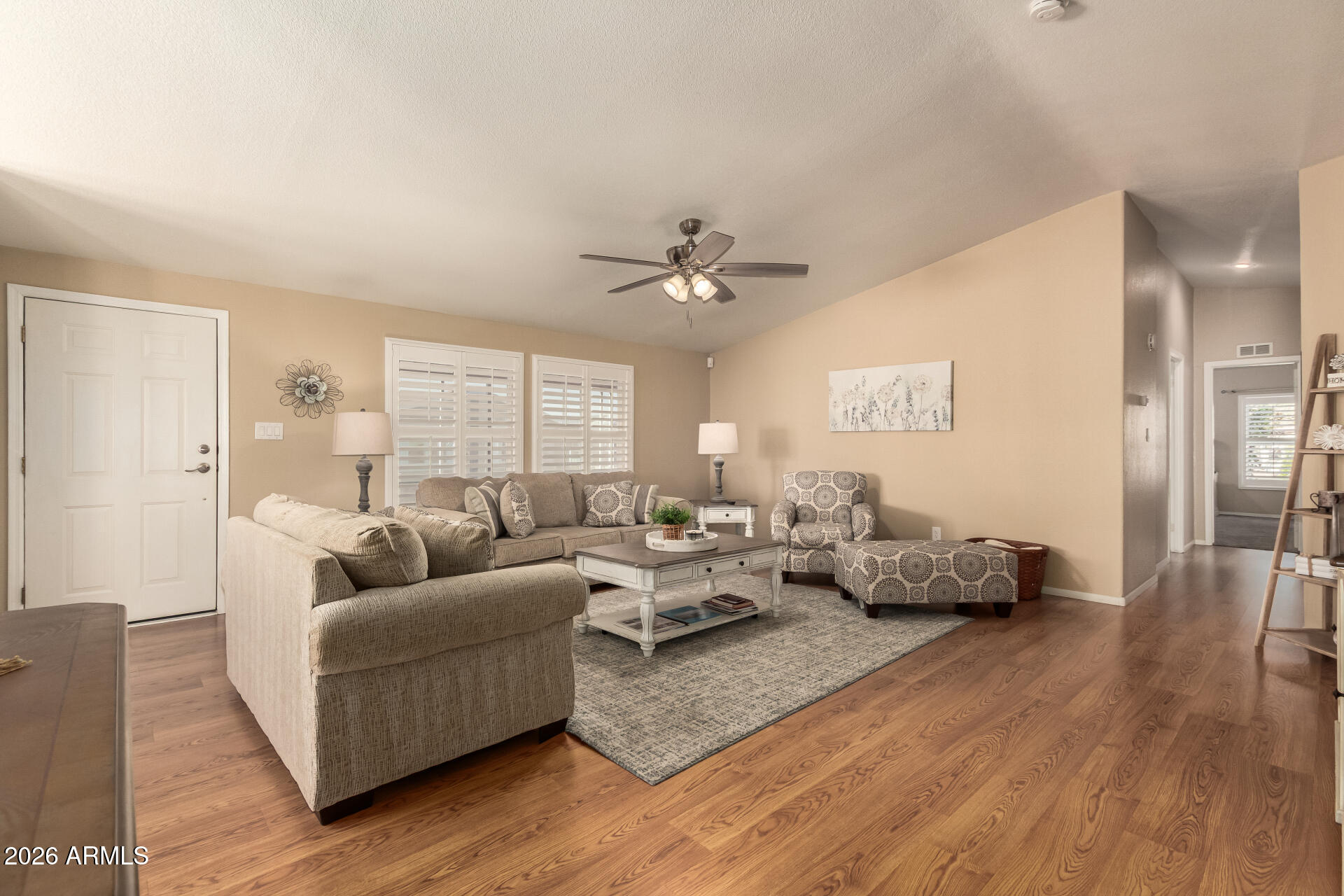 Rose Garden Resort - Residential